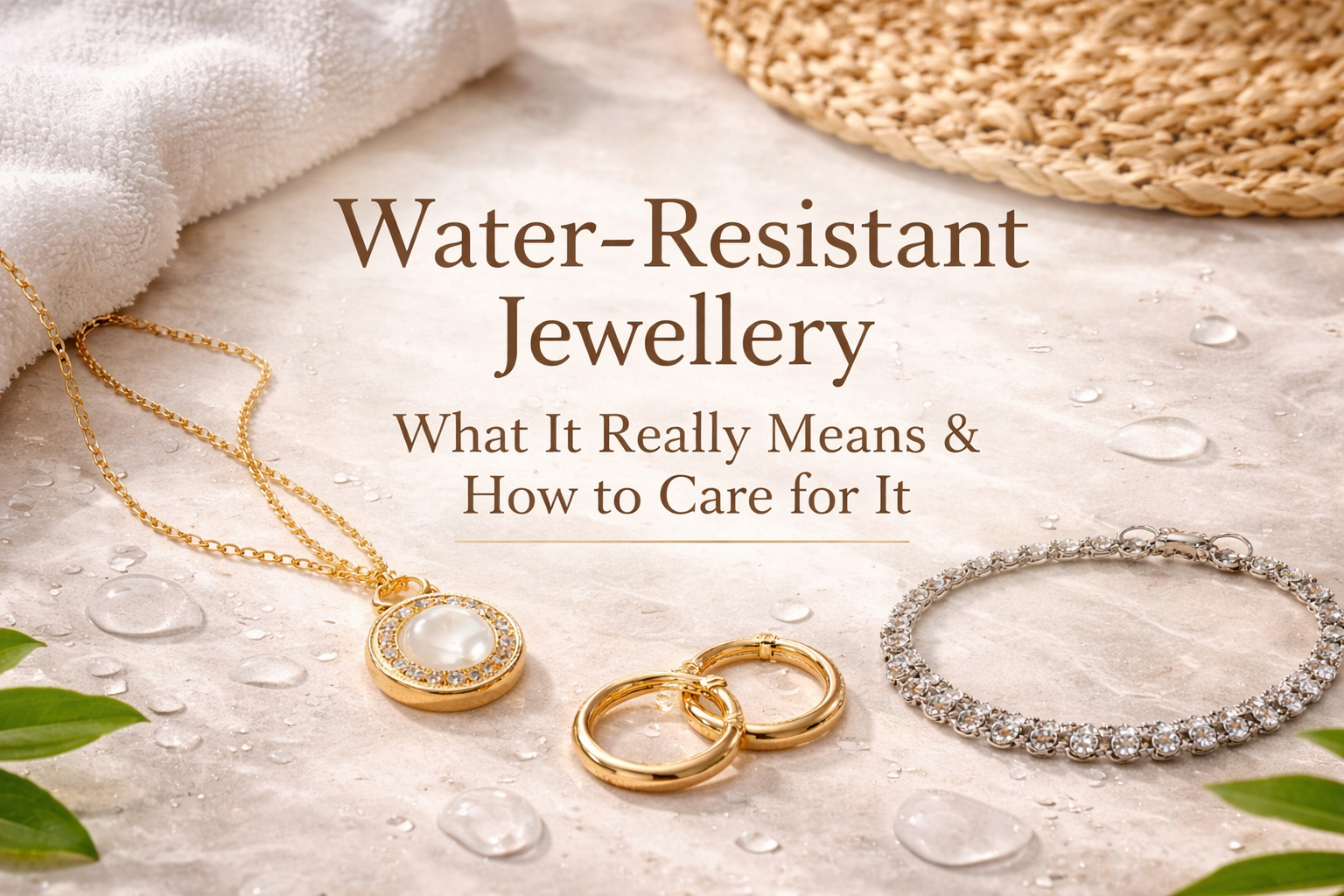 How to Choose Jewellery You’ll Love for a Lifetime