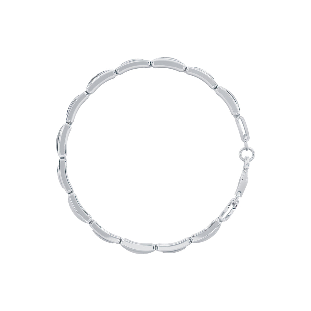 Sovereign Obsidian Bracelet
