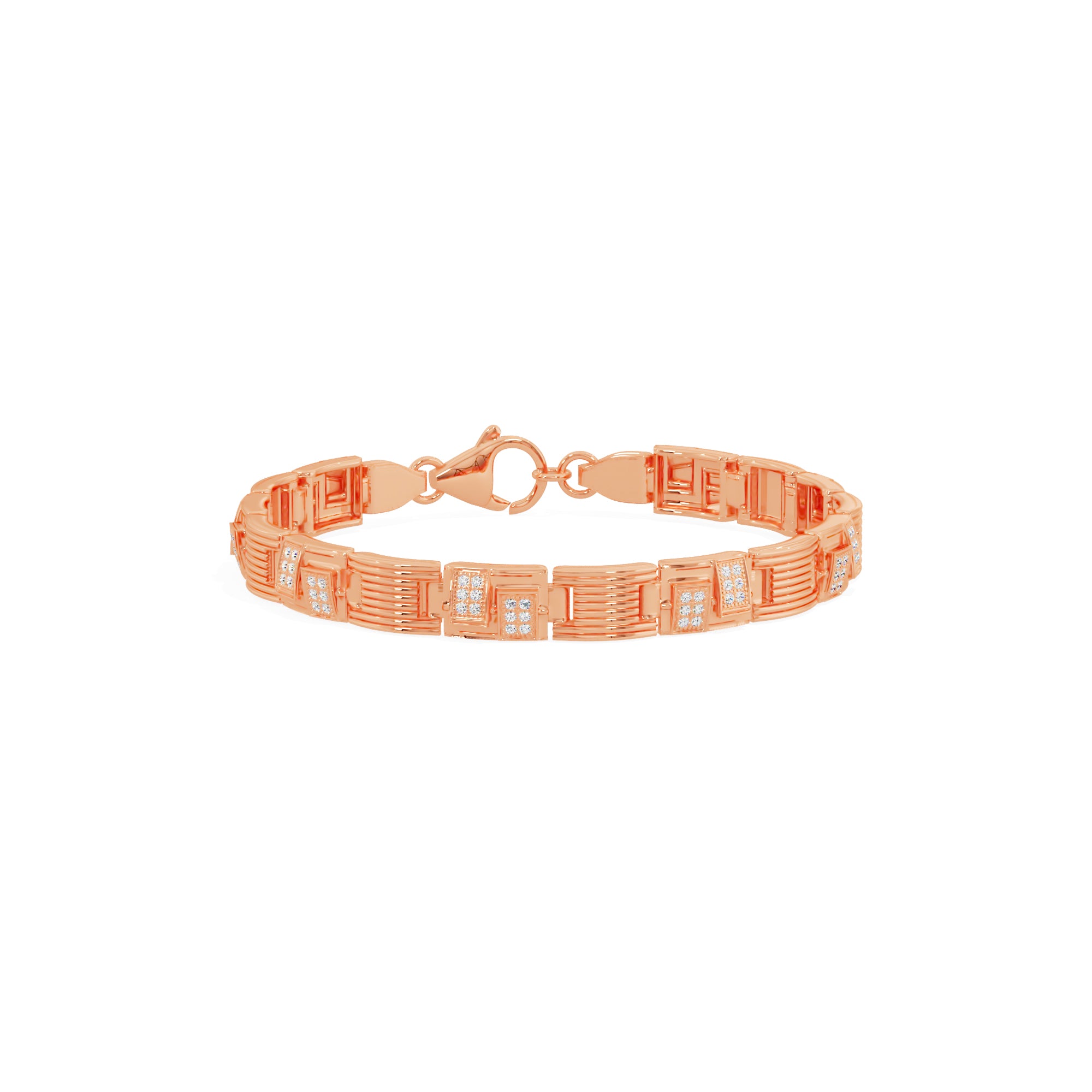 Imperial Noir Bracelet