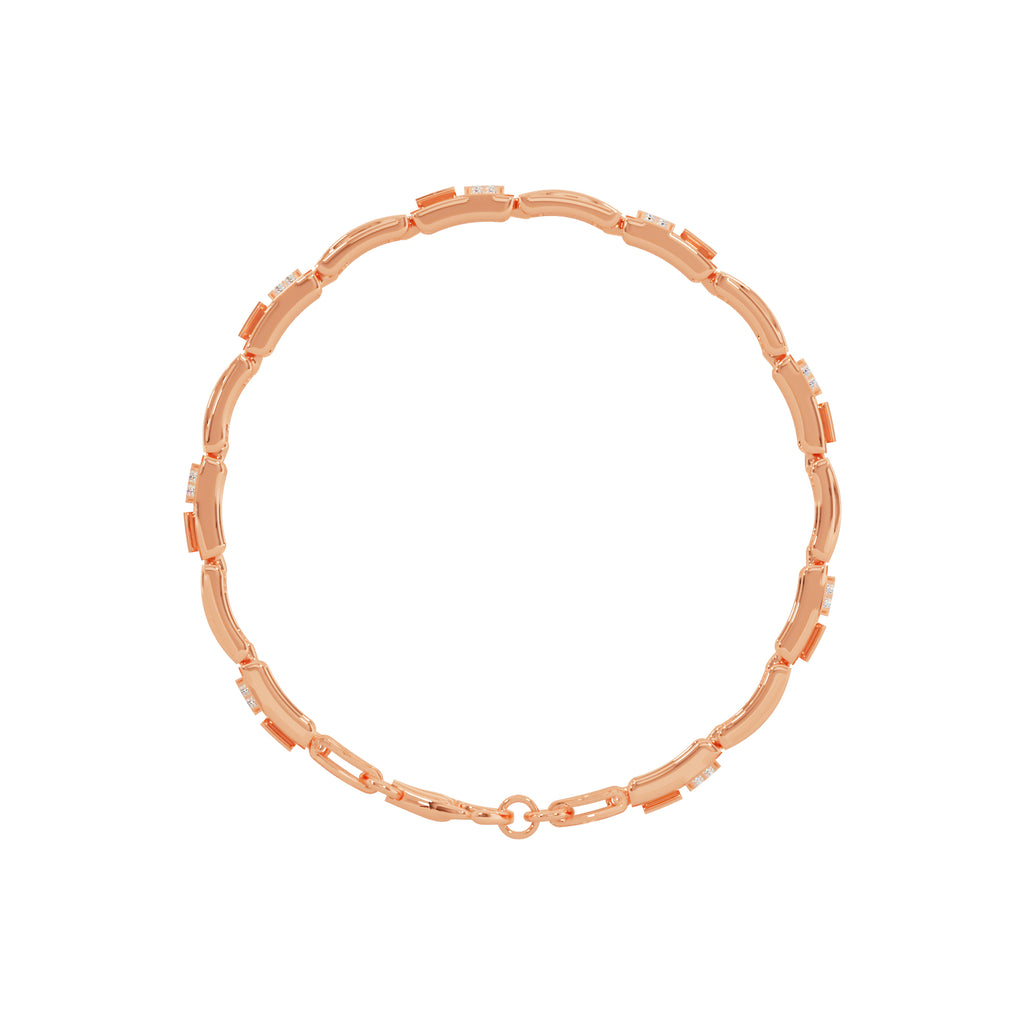 Imperial Noir Bracelet