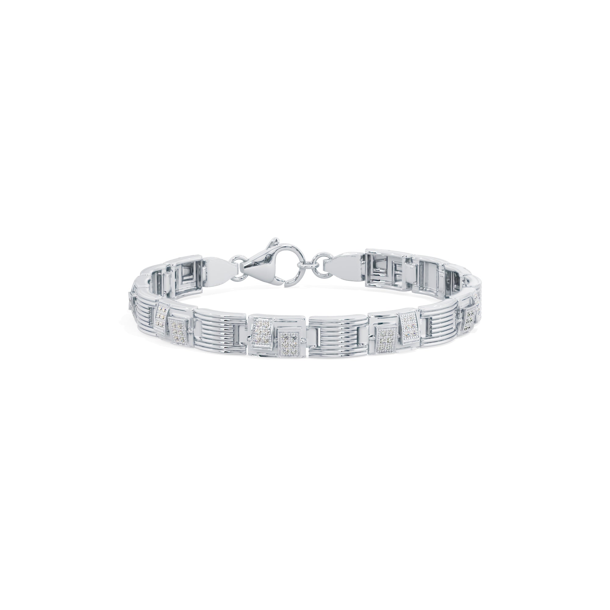 Imperial Noir Bracelet