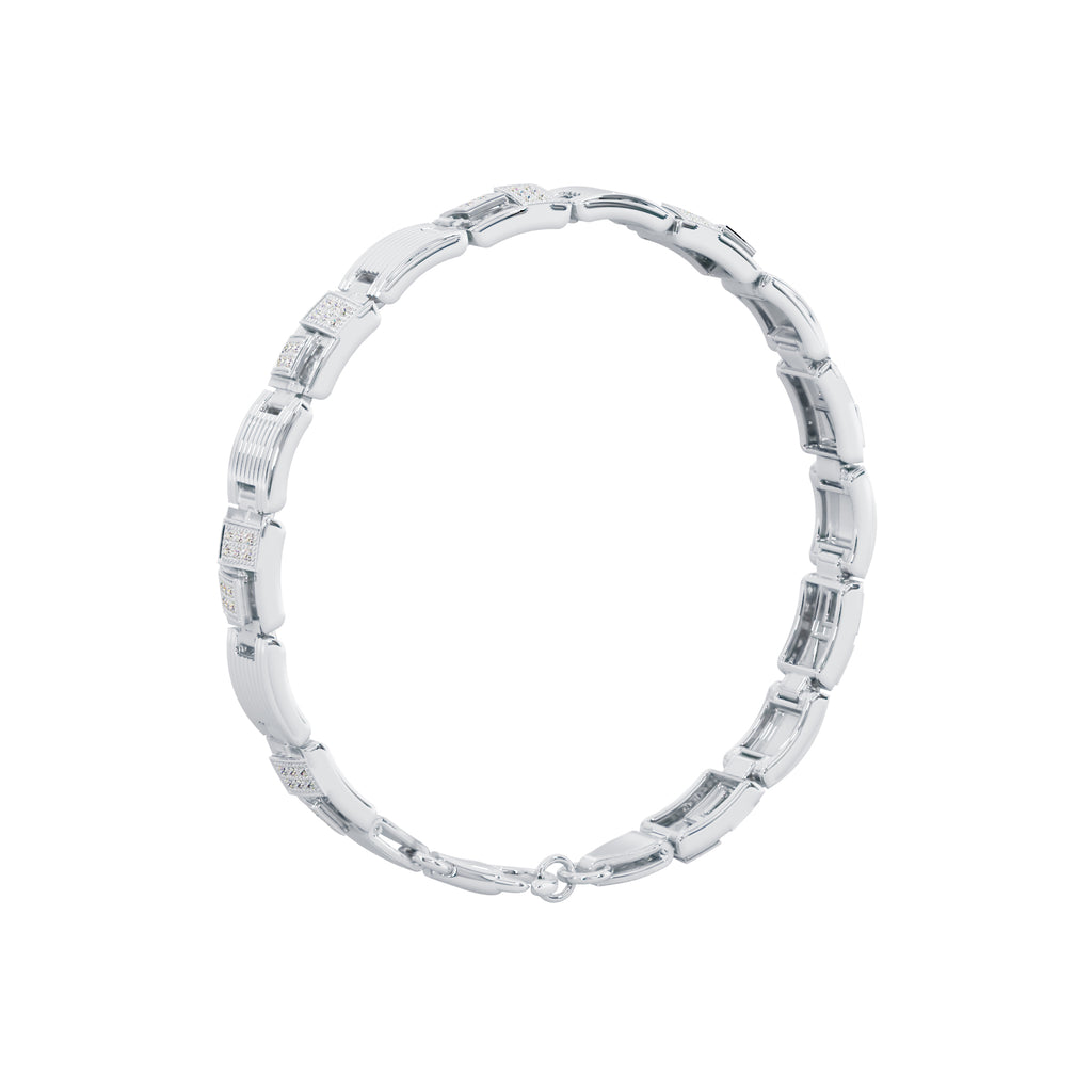 Imperial Noir Bracelet