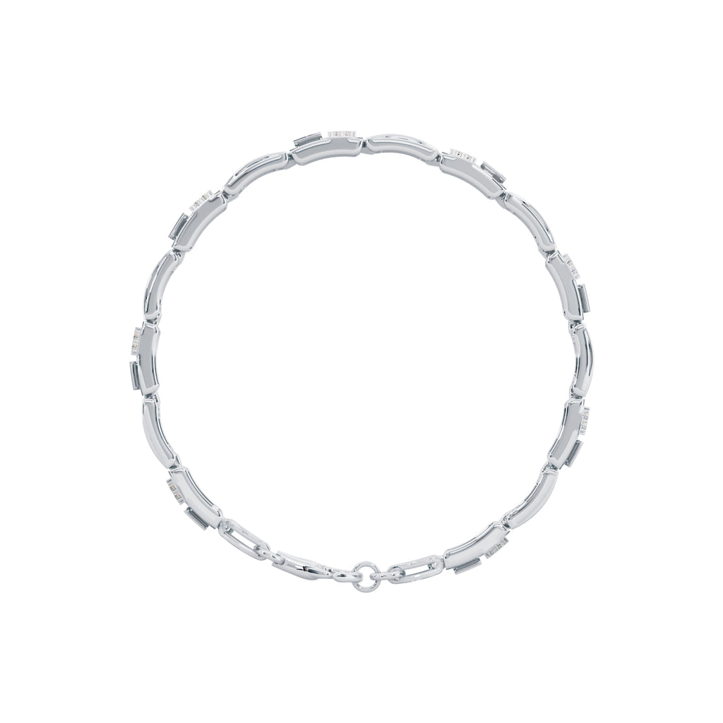 Imperial Noir Bracelet