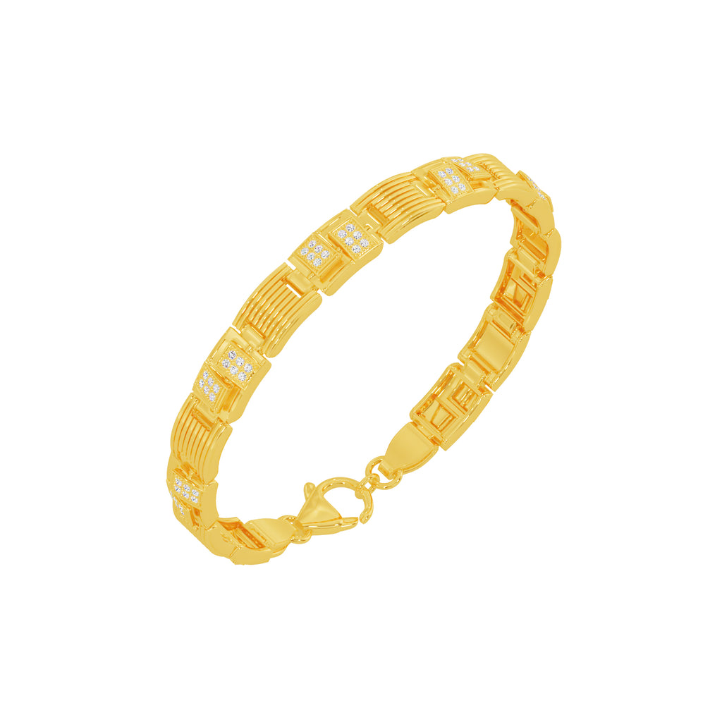 Imperial Noir Bracelet