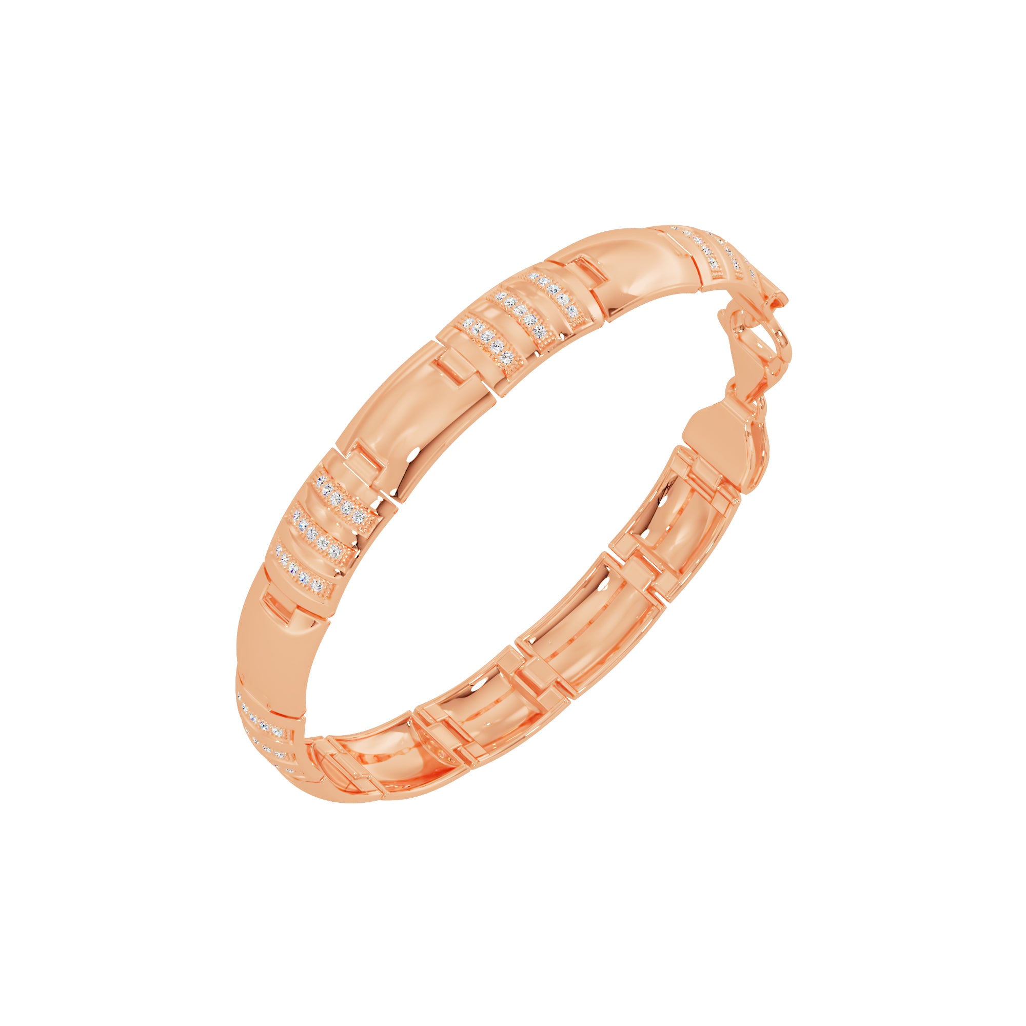 Monarch Edge Bracelet