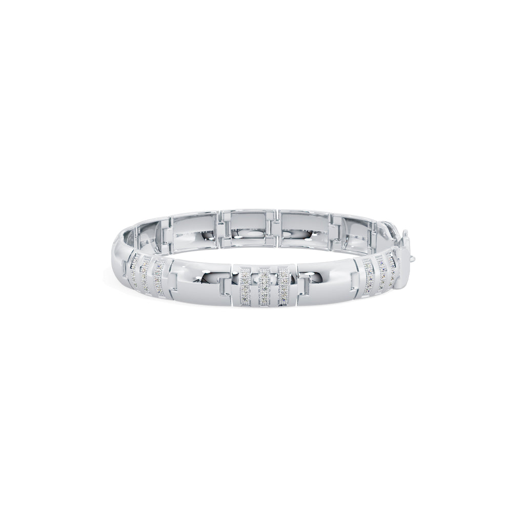 Monarch Edge Bracelet