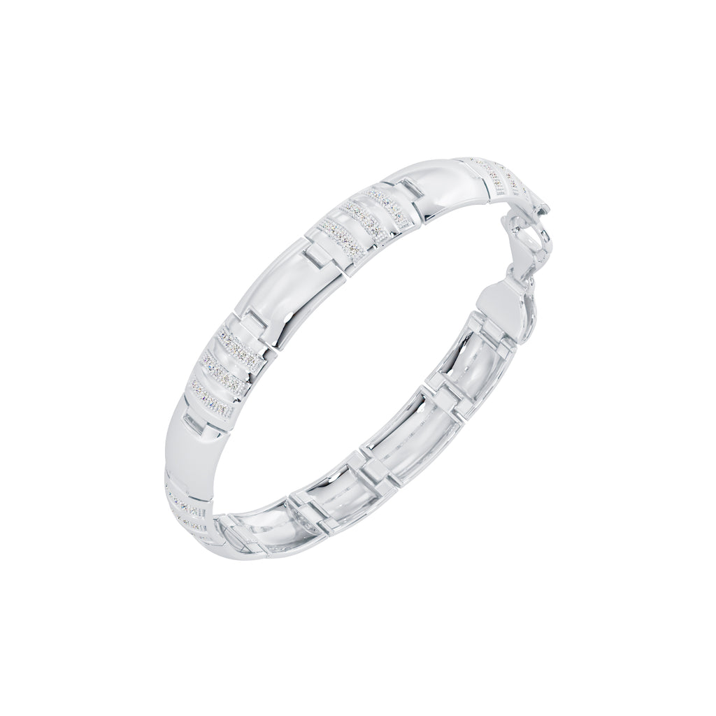 Monarch Edge Bracelet