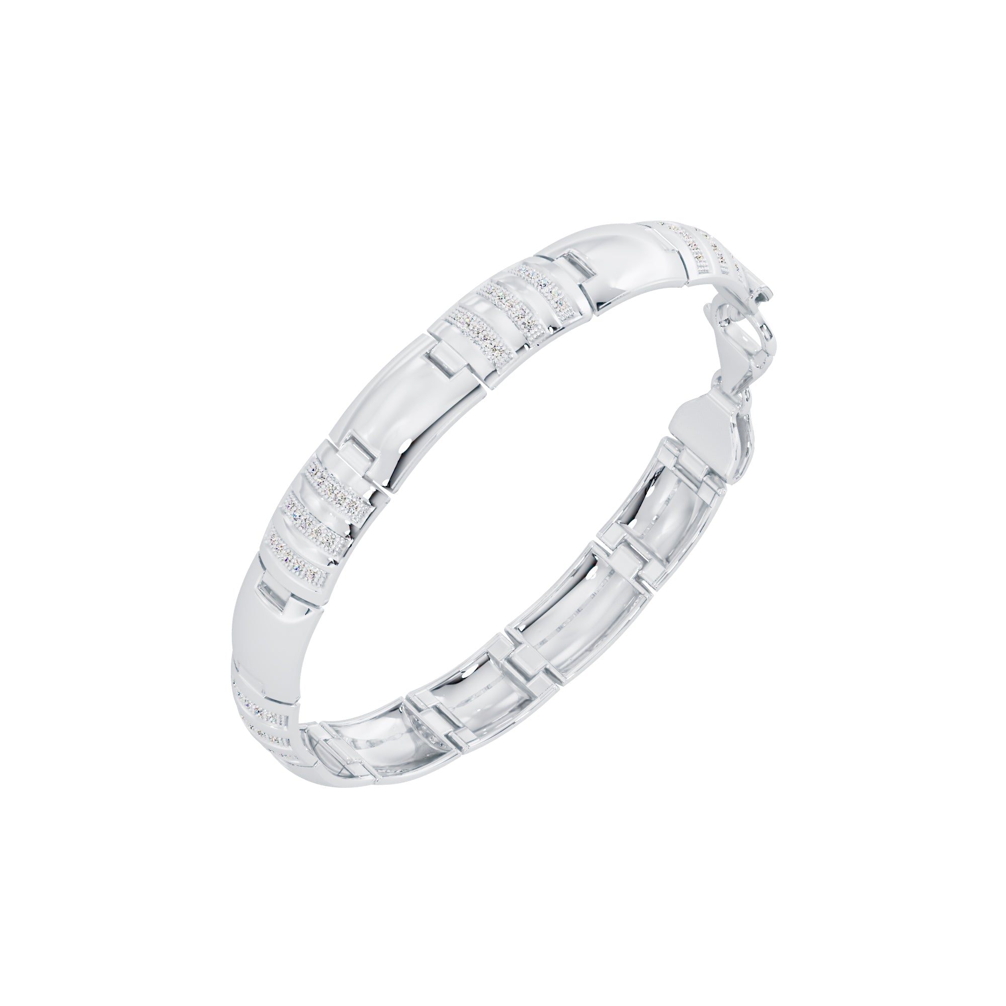 Monarch Edge Bracelet