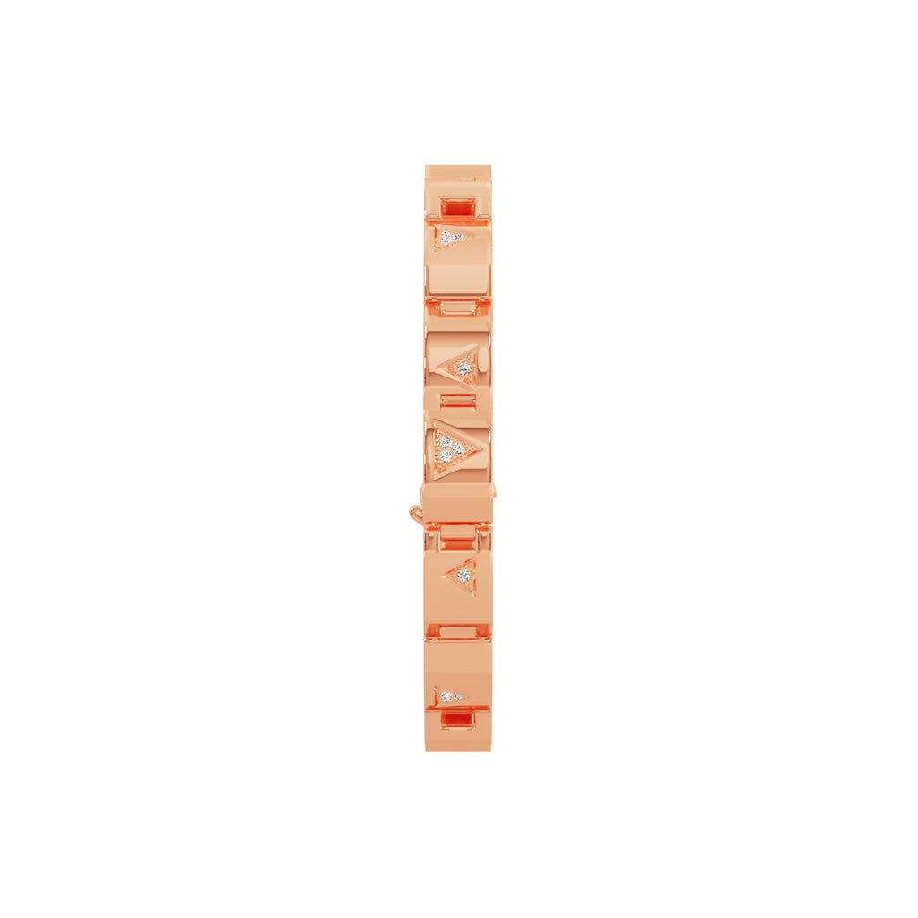 Eclipse Regal Bracelet