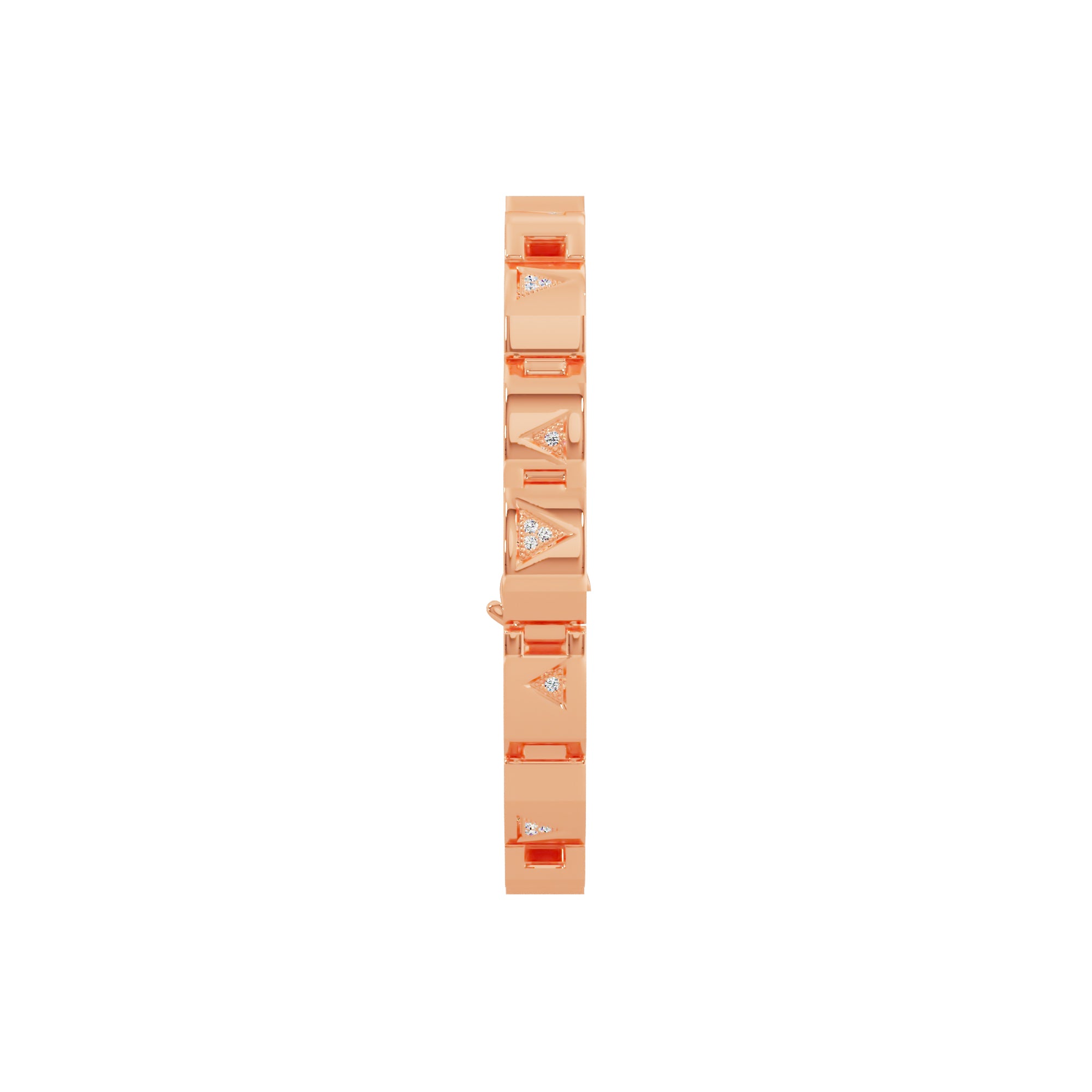 Eclipse Regal Bracelet