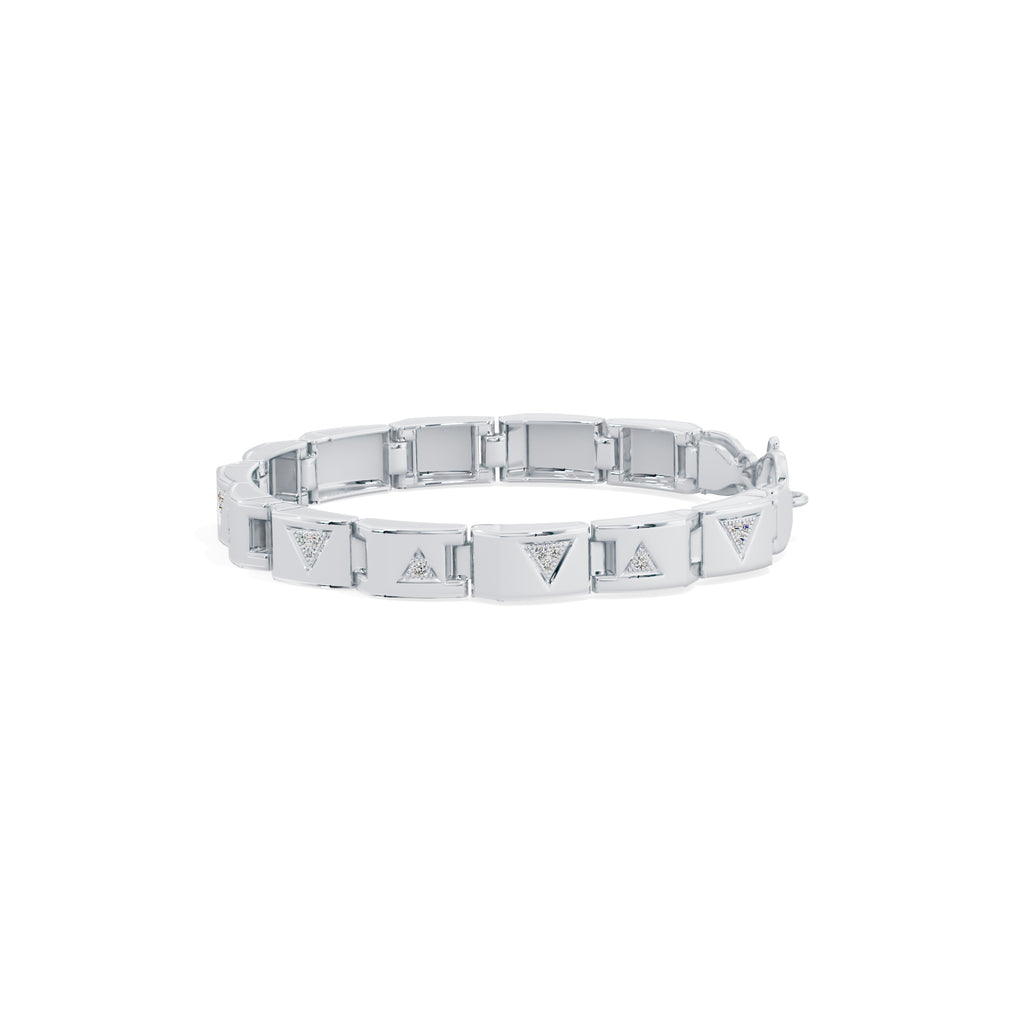 Eclipse Regal Bracelet