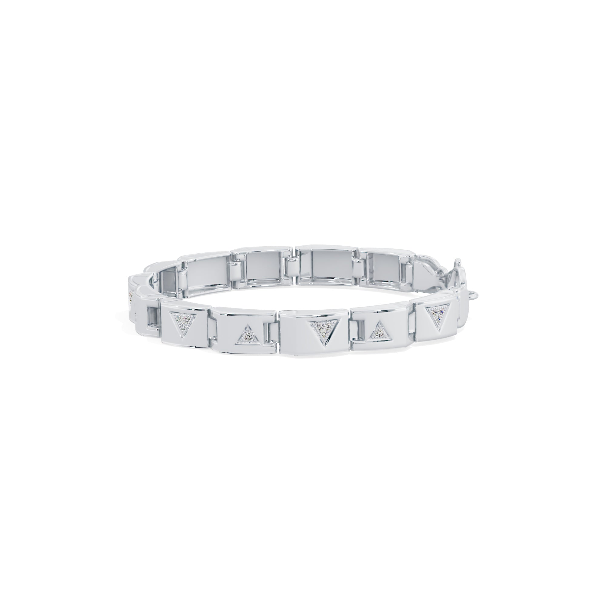 Eclipse Regal Bracelet