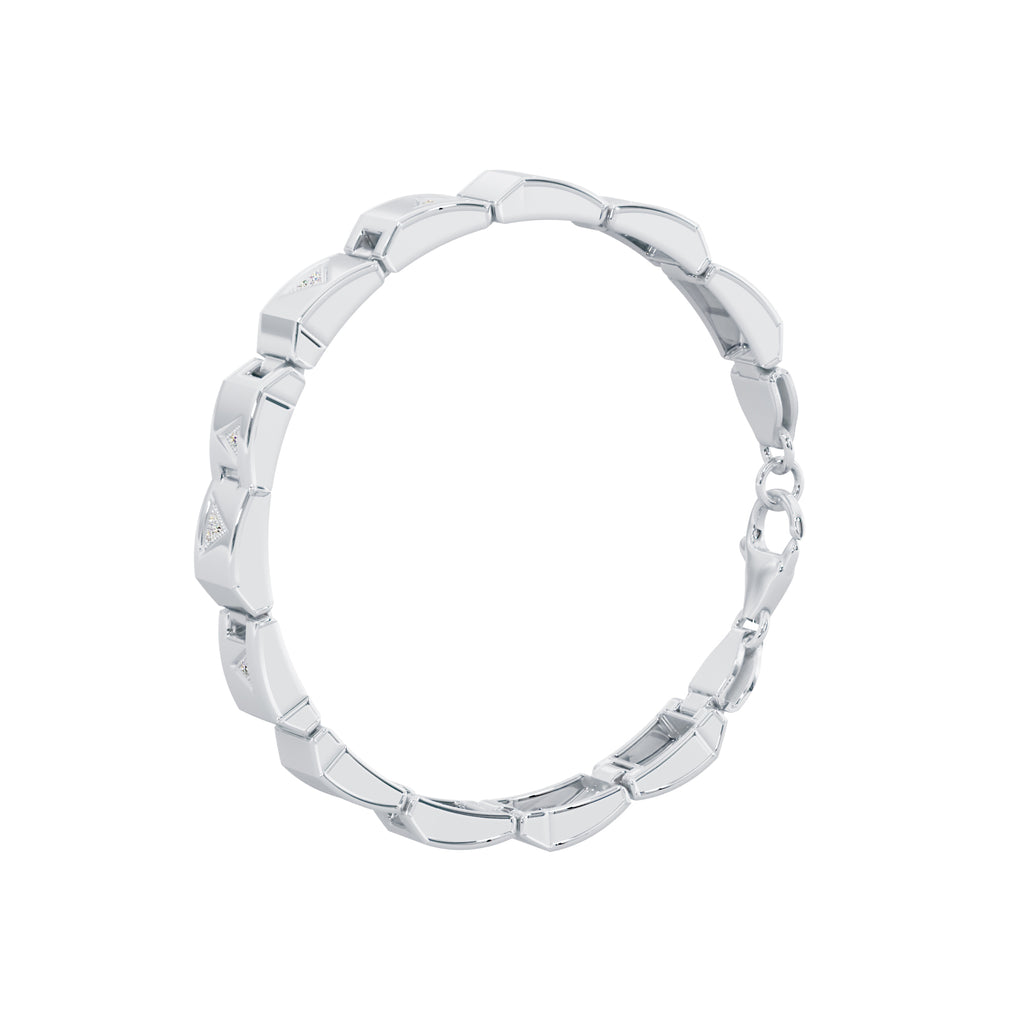 Eclipse Regal Bracelet