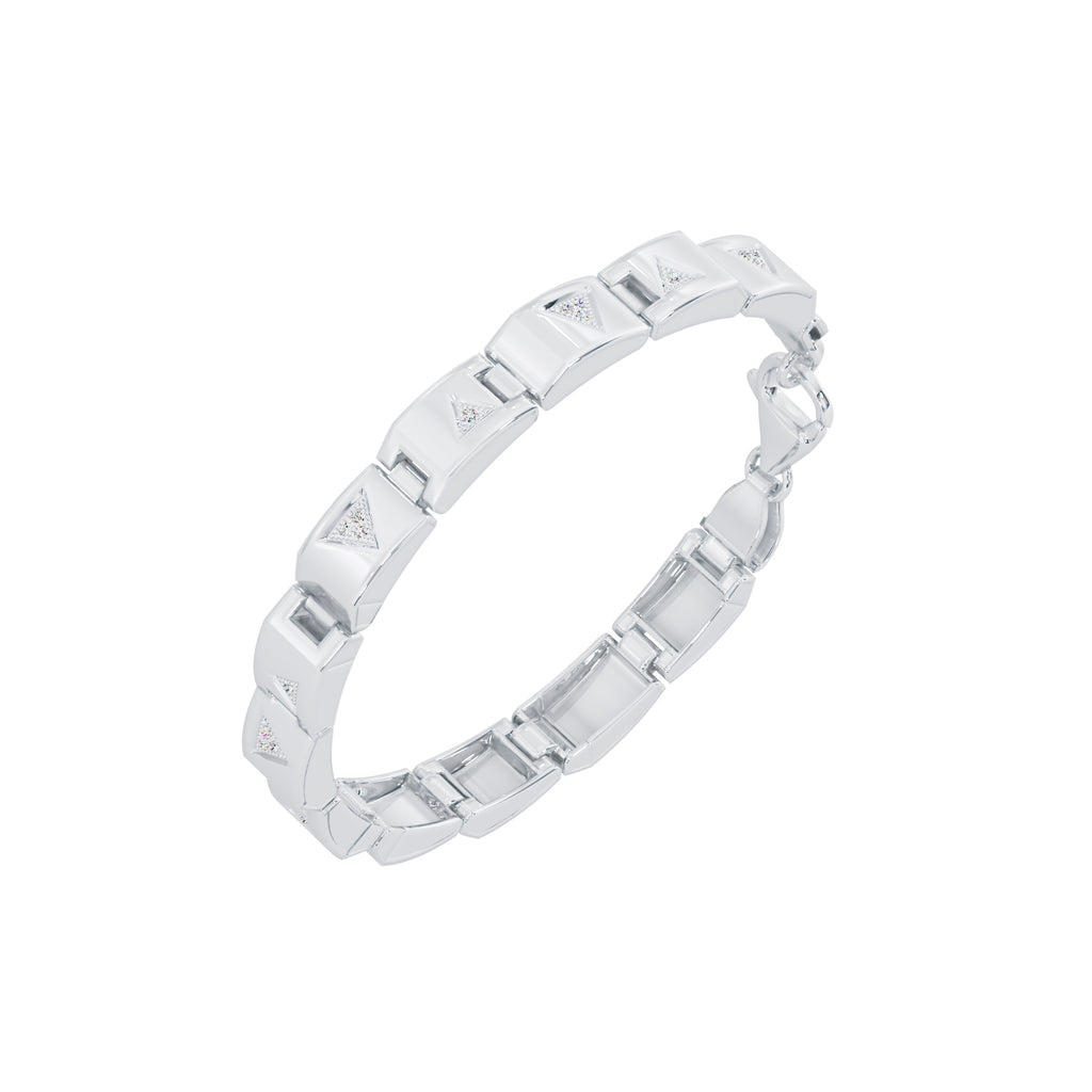 Eclipse Regal Bracelet
