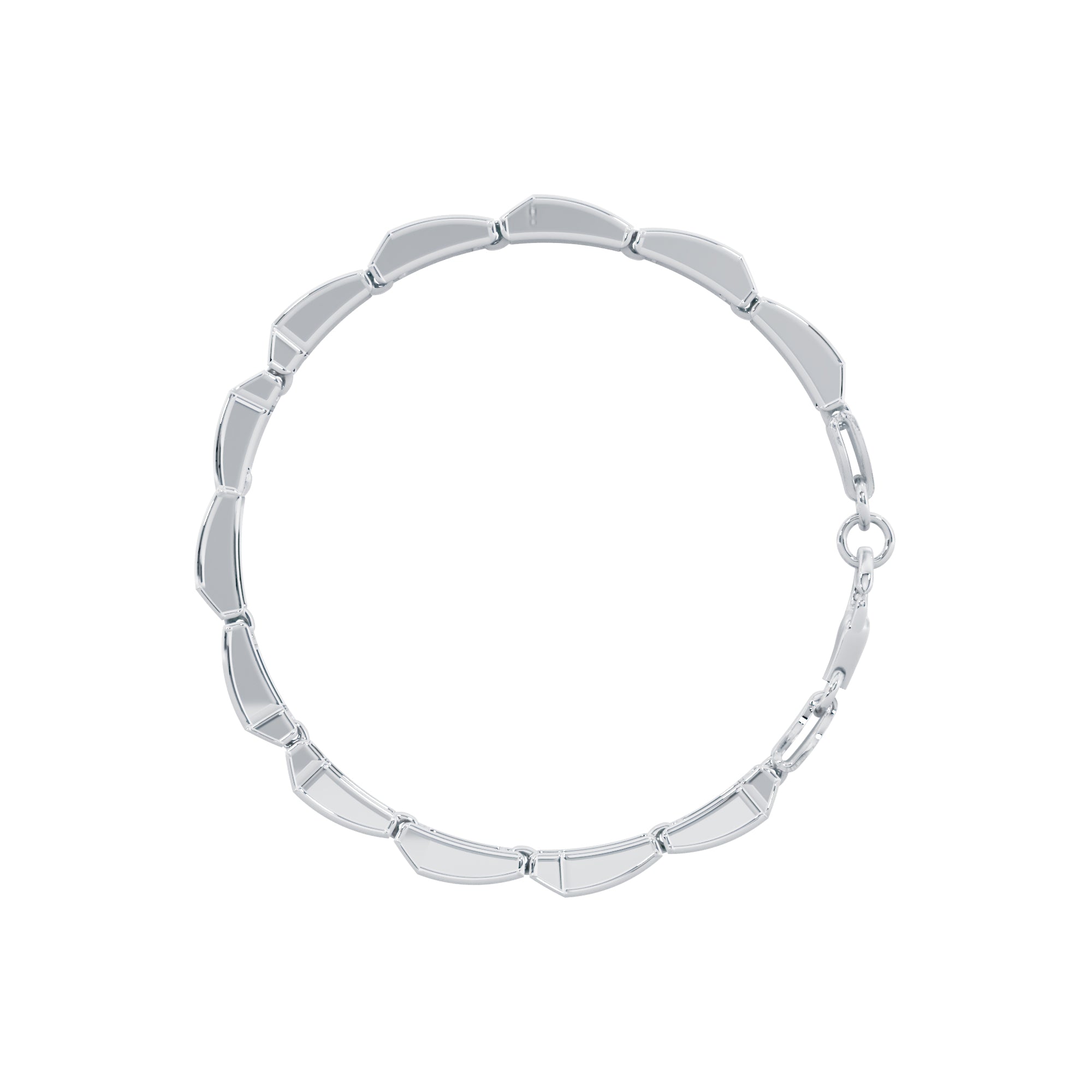 Eclipse Regal Bracelet