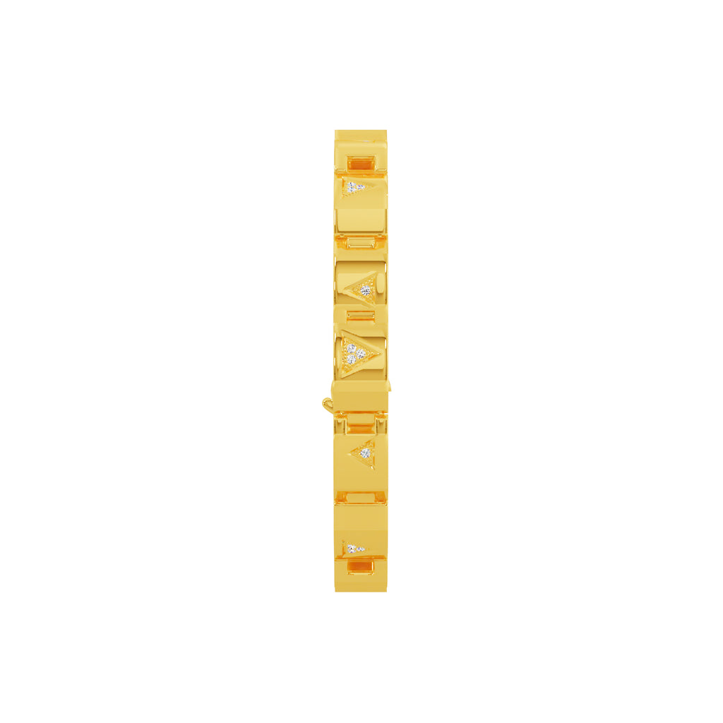 Eclipse Regal Bracelet