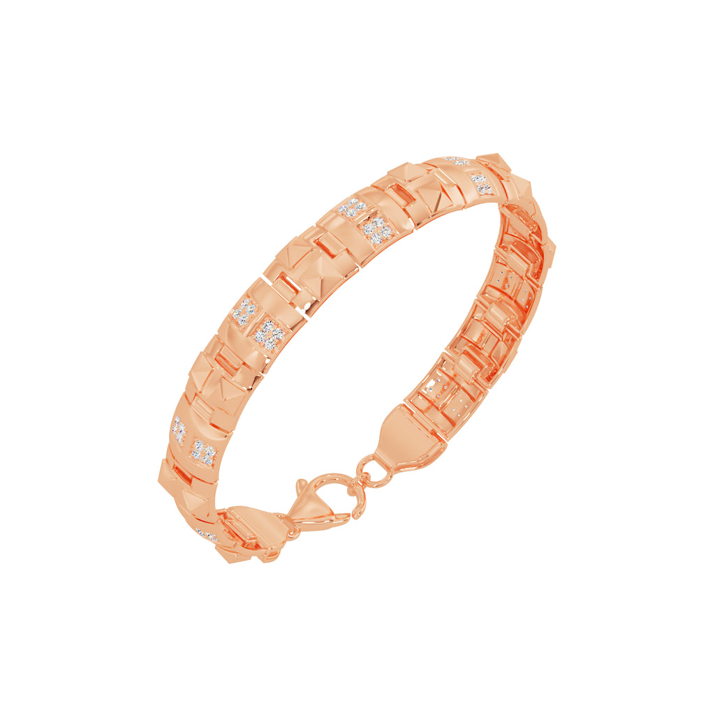 Royal Vanguard Bracelet