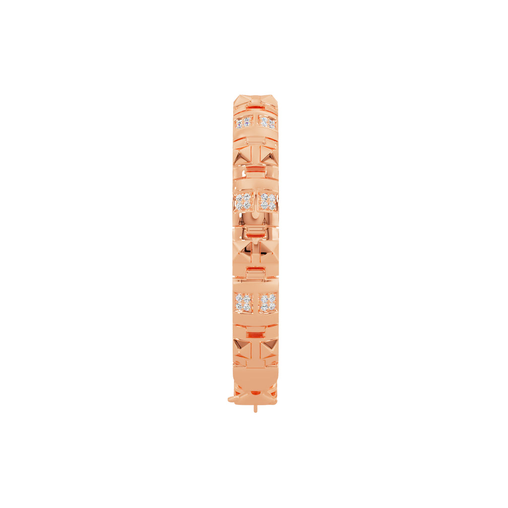 Royal Vanguard Bracelet