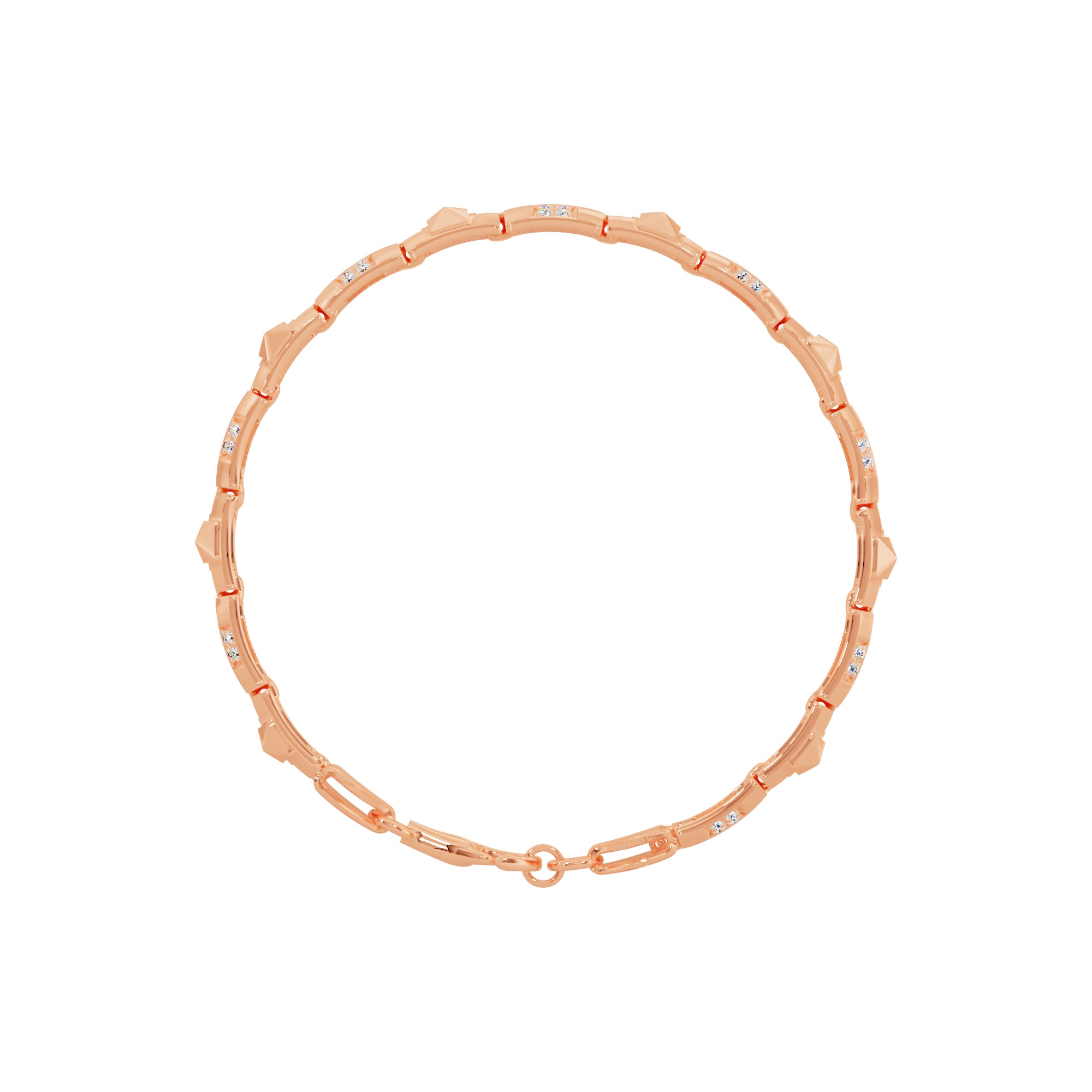 Royal Vanguard Bracelet