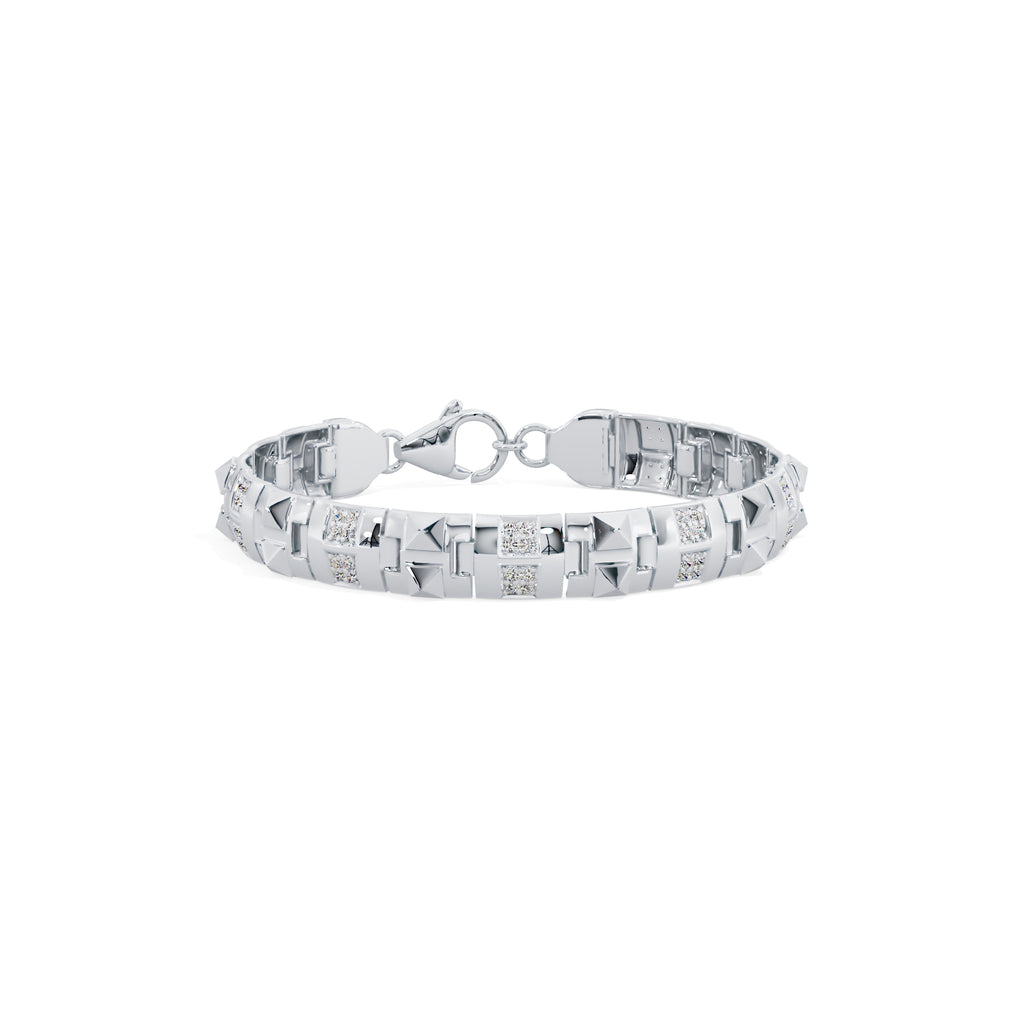 Royal Vanguard Bracelet