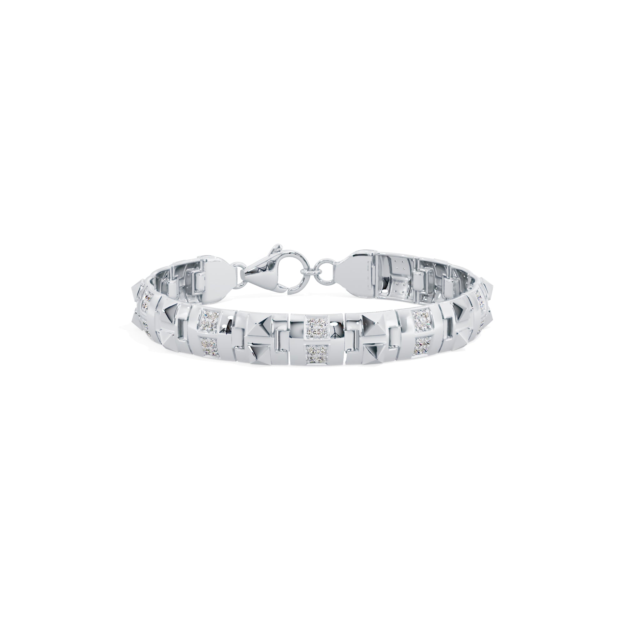 Royal Vanguard Bracelet
