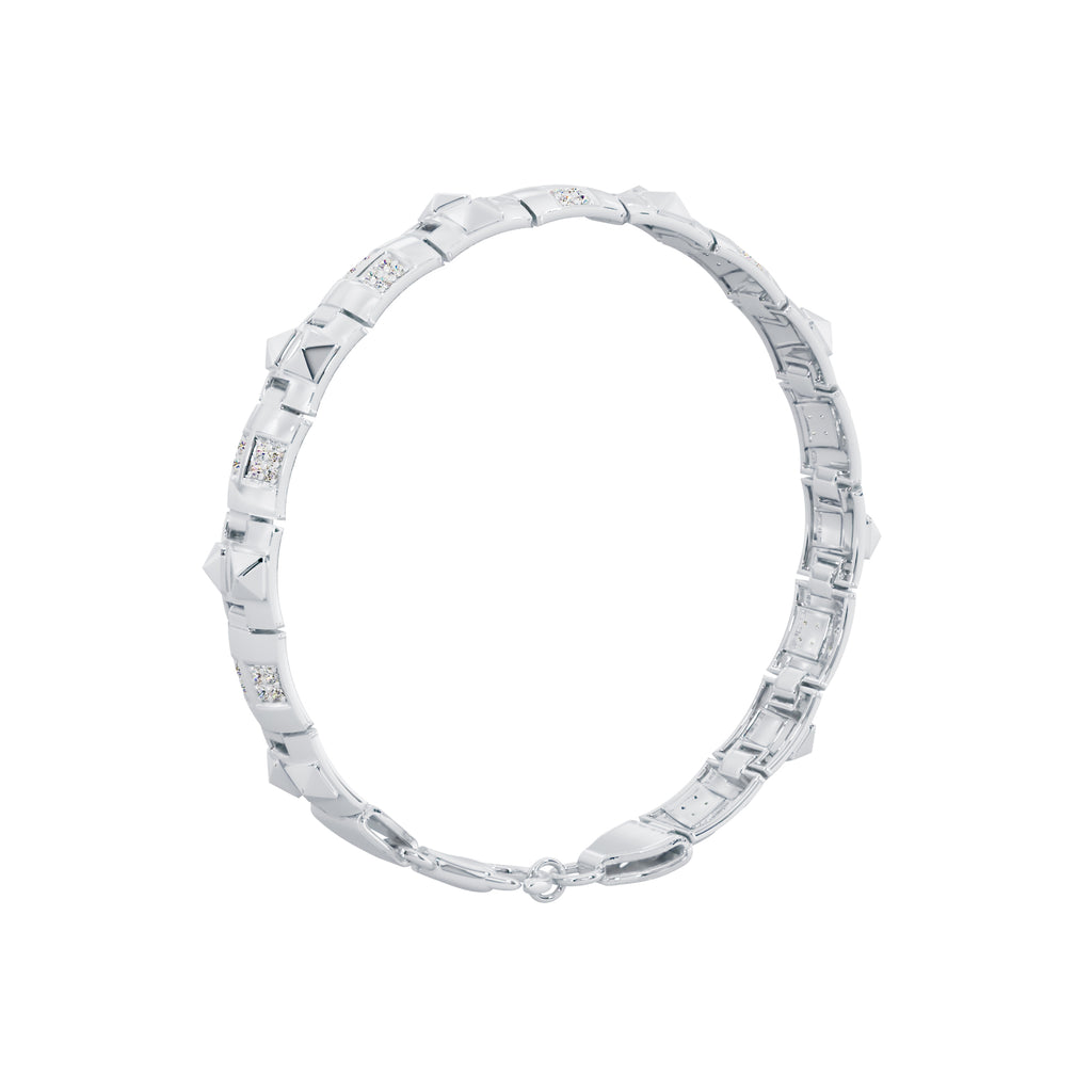 Royal Vanguard Bracelet