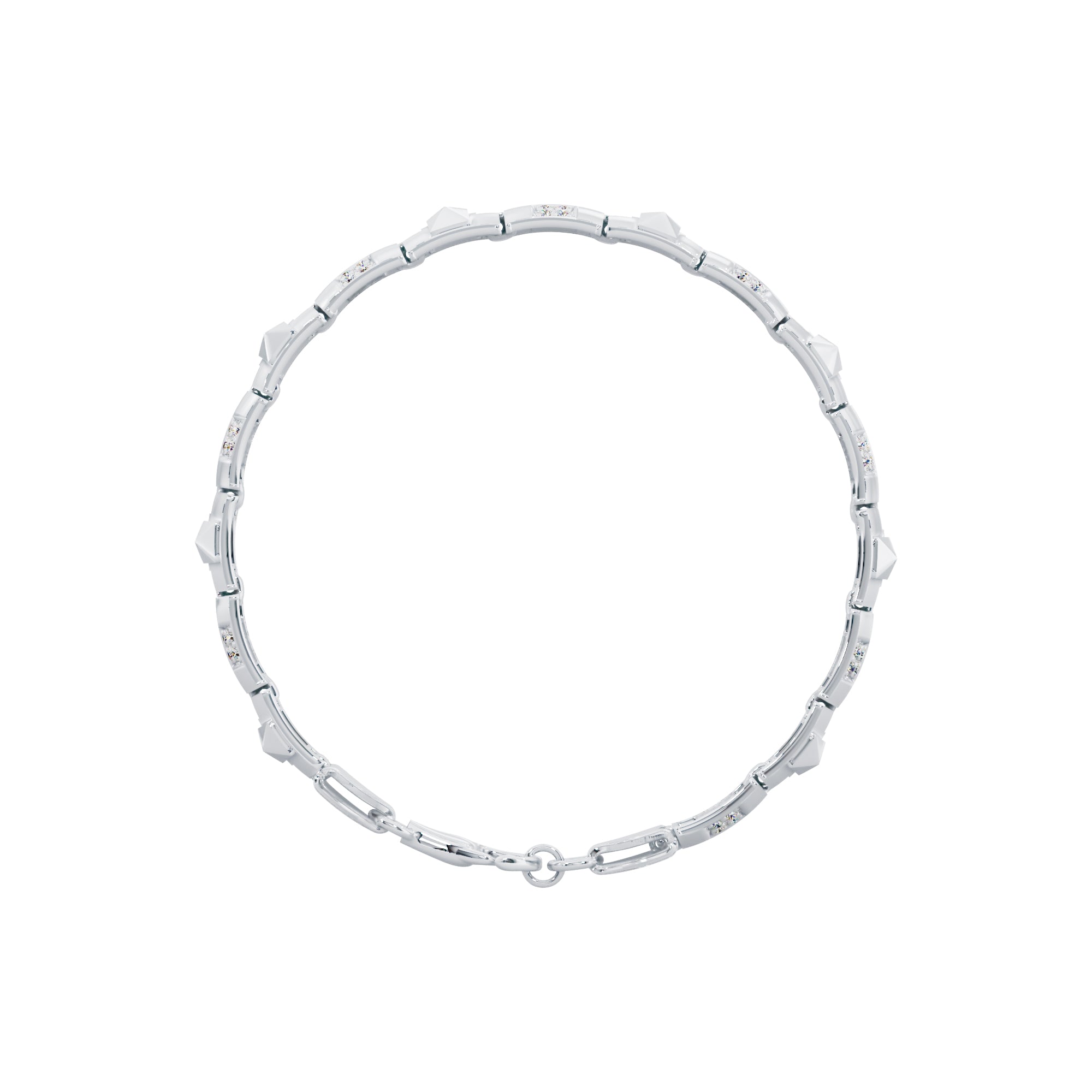 Royal Vanguard Bracelet