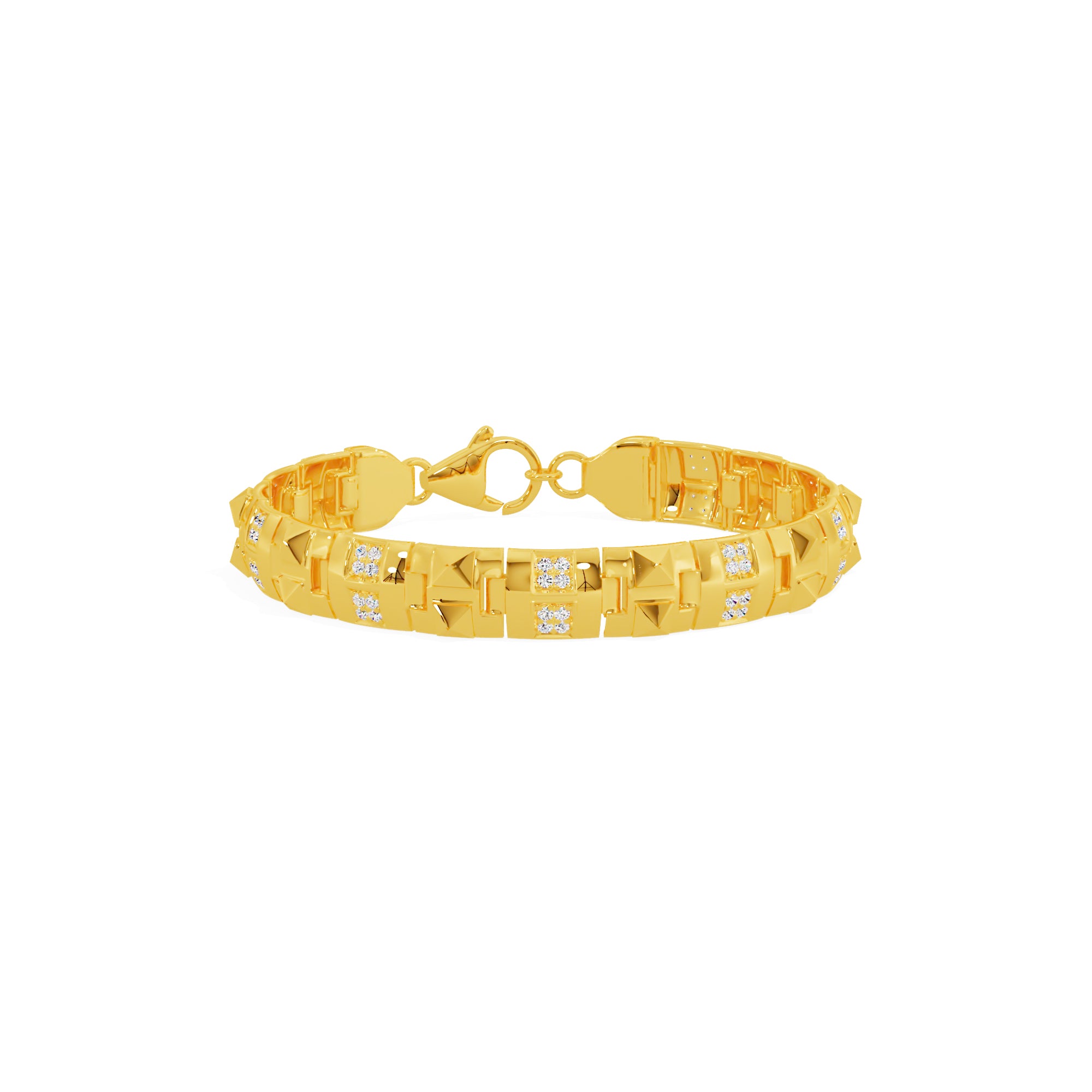 Royal Vanguard Bracelet