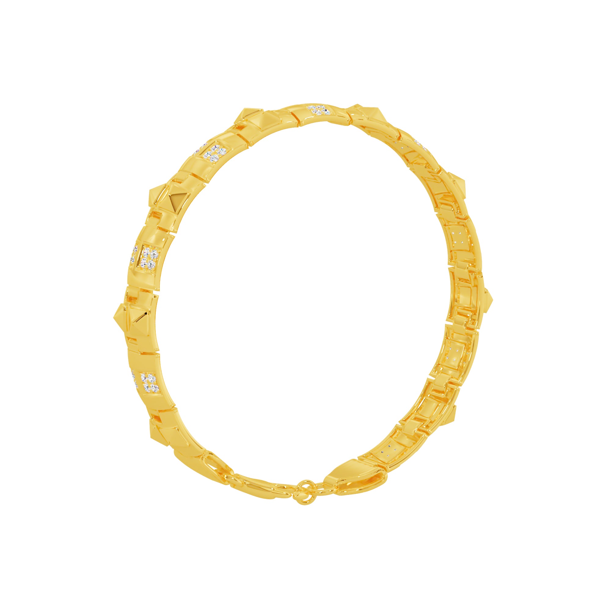 Royal Vanguard Bracelet