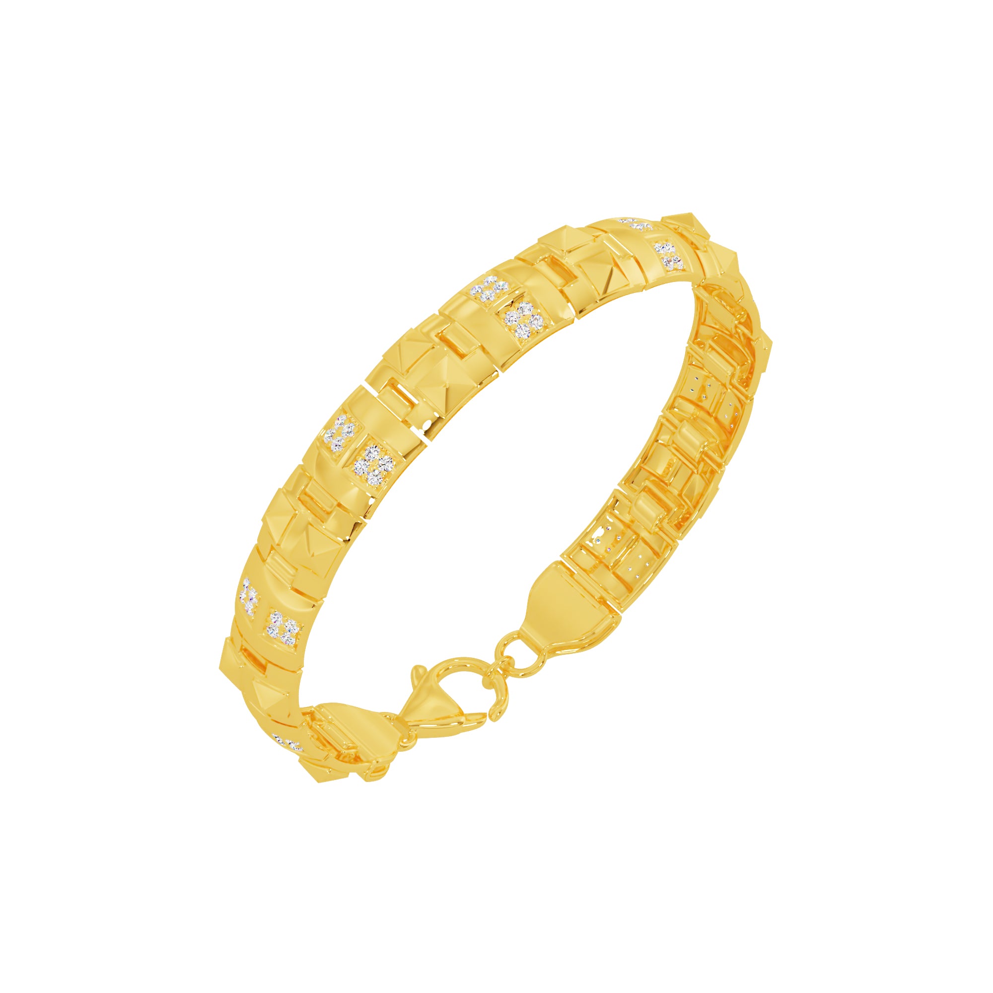Royal Vanguard Bracelet