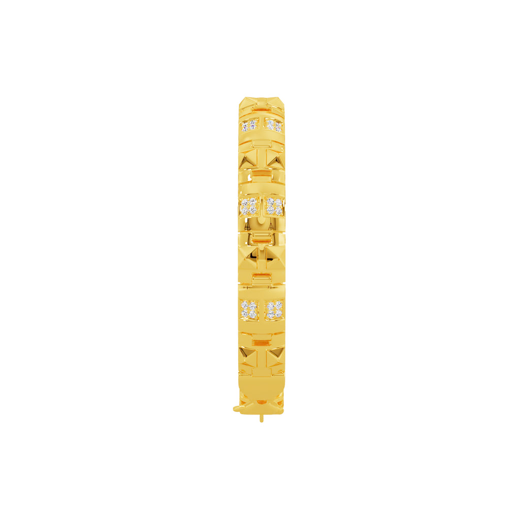 Royal Vanguard Bracelet