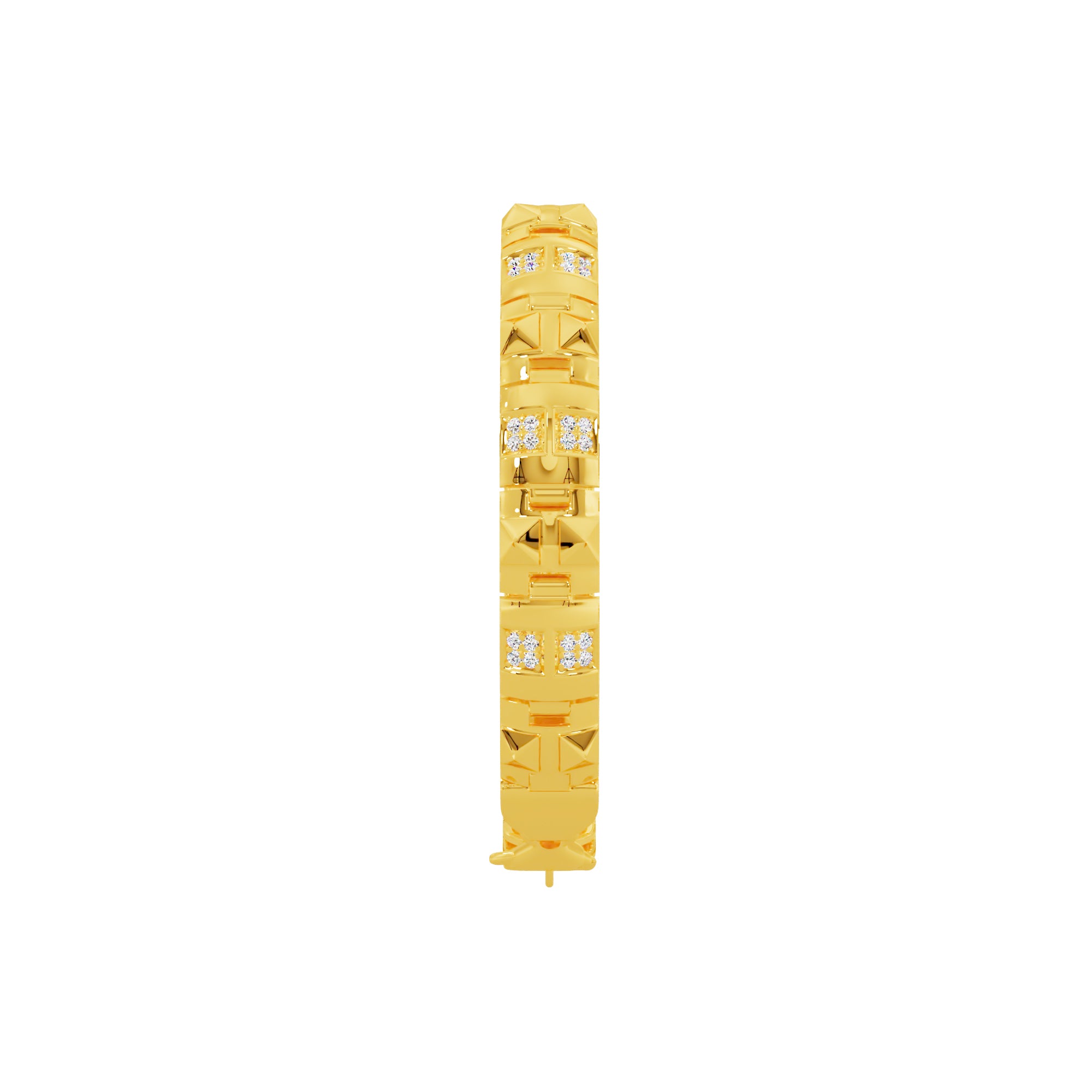 Royal Vanguard Bracelet