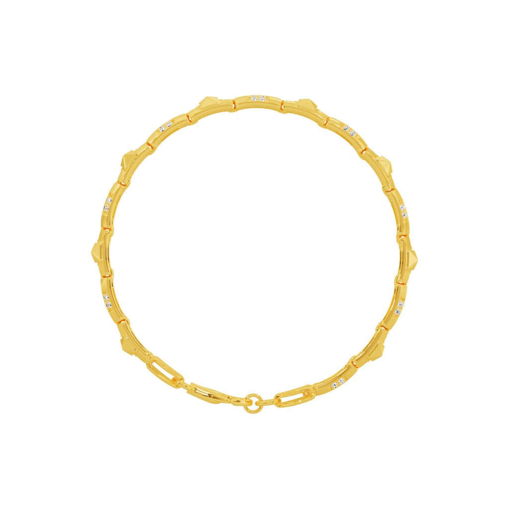 Royal Vanguard Bracelet