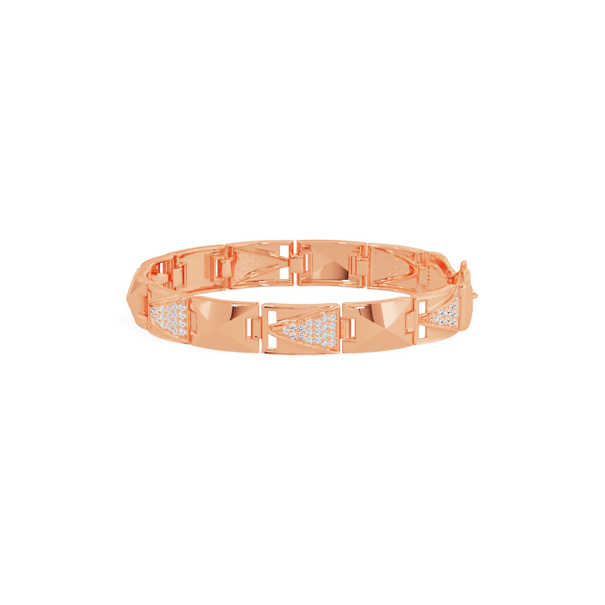 Noble Onyx Bracelet