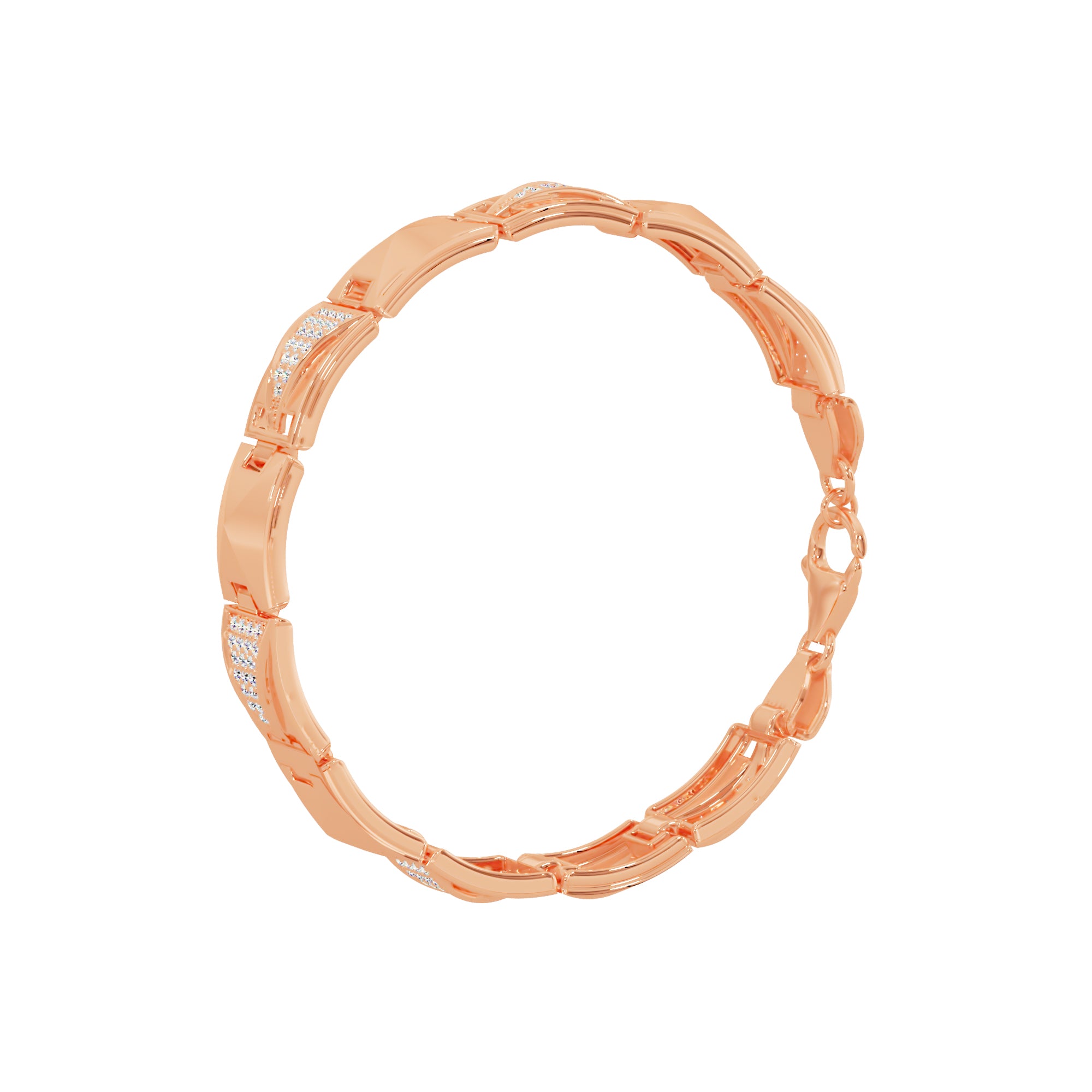 Noble Onyx Bracelet