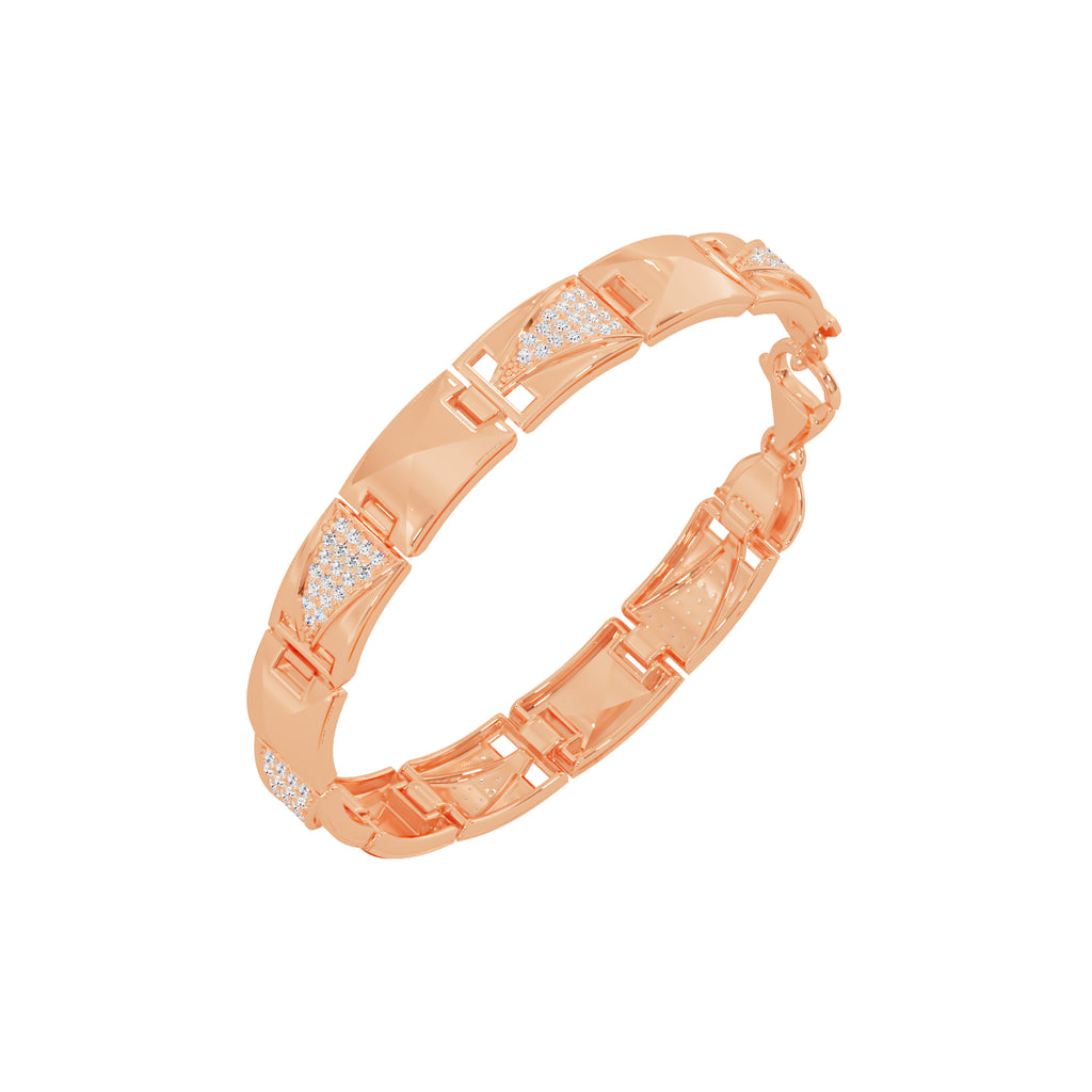 Noble Onyx Bracelet