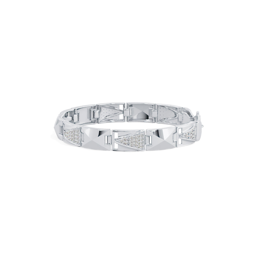 Noble Onyx Bracelet