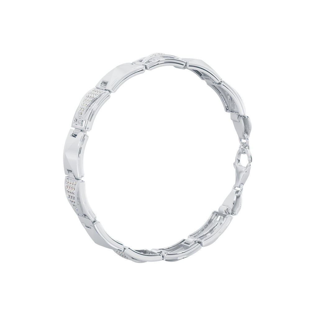 Noble Onyx Bracelet