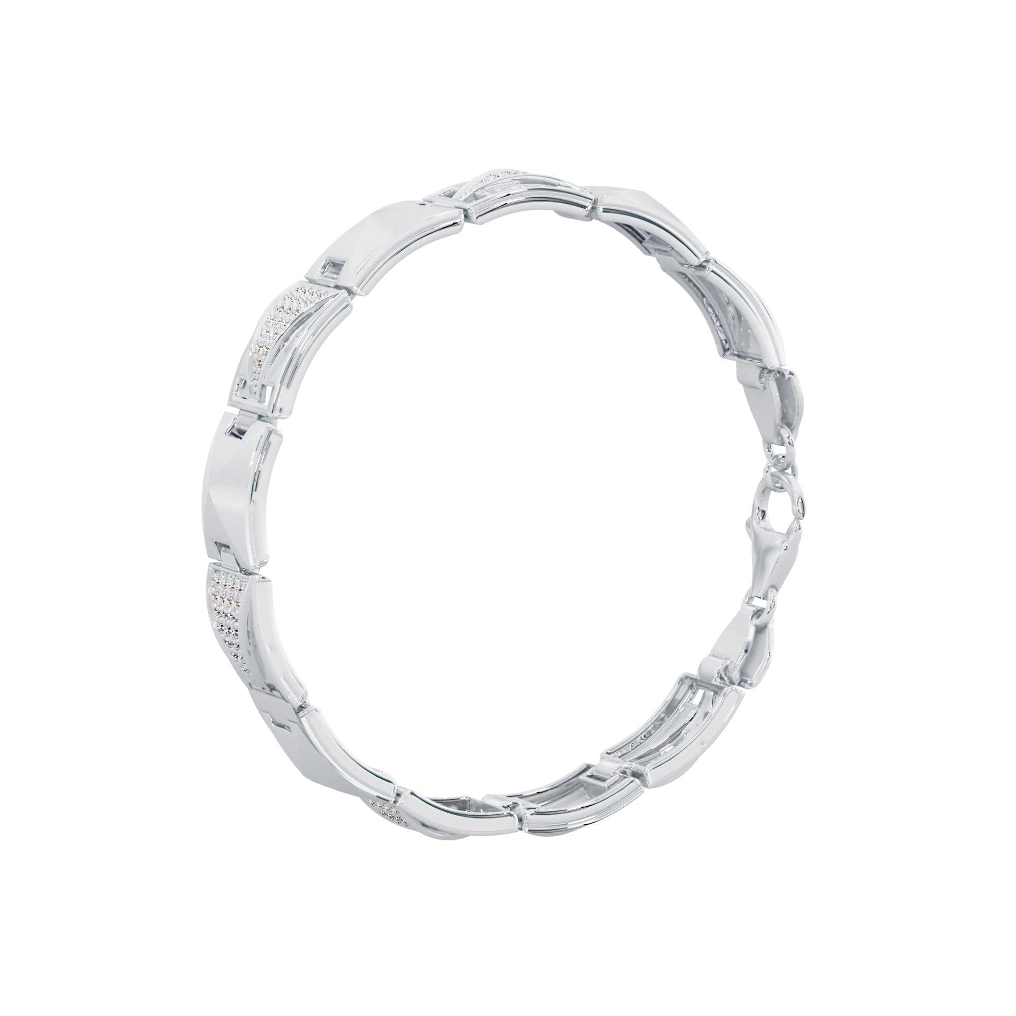Noble Onyx Bracelet
