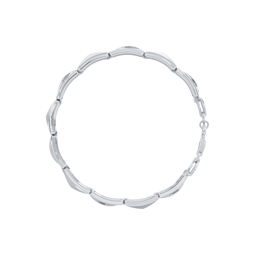 Noble Onyx Bracelet