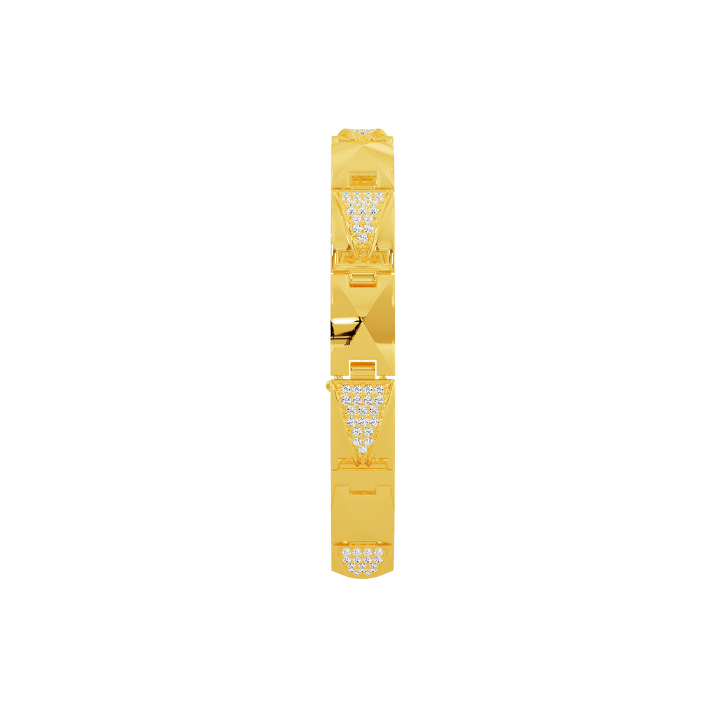 Noble Onyx Bracelet