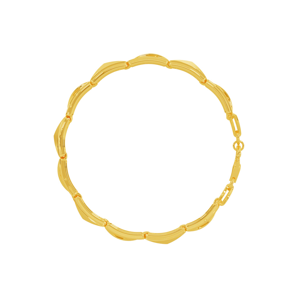 Noble Onyx Bracelet