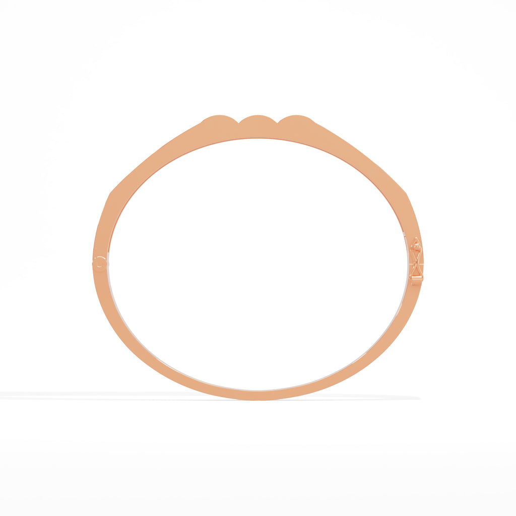 Zenith Monarch Bracelet