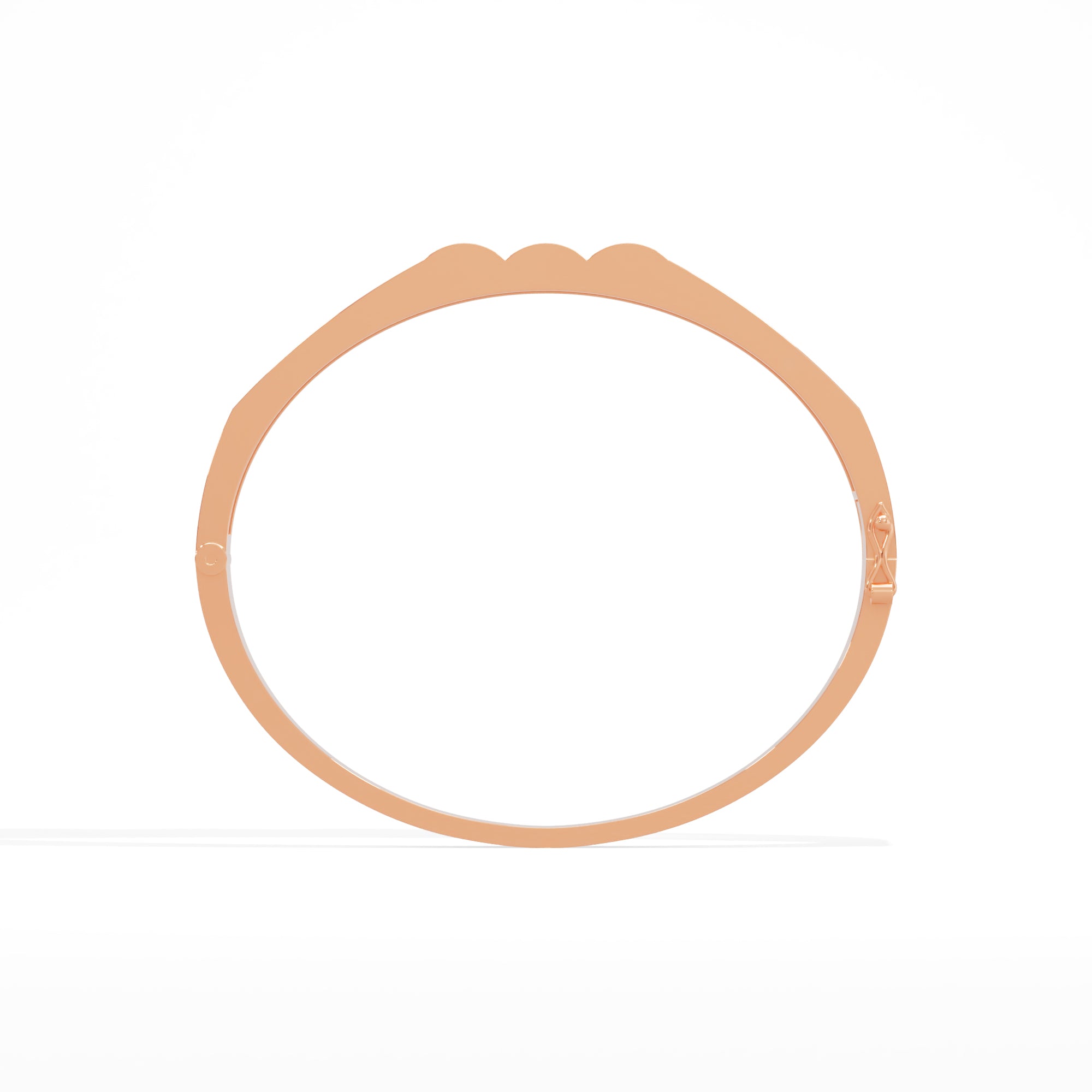 Zenith Monarch Bracelet