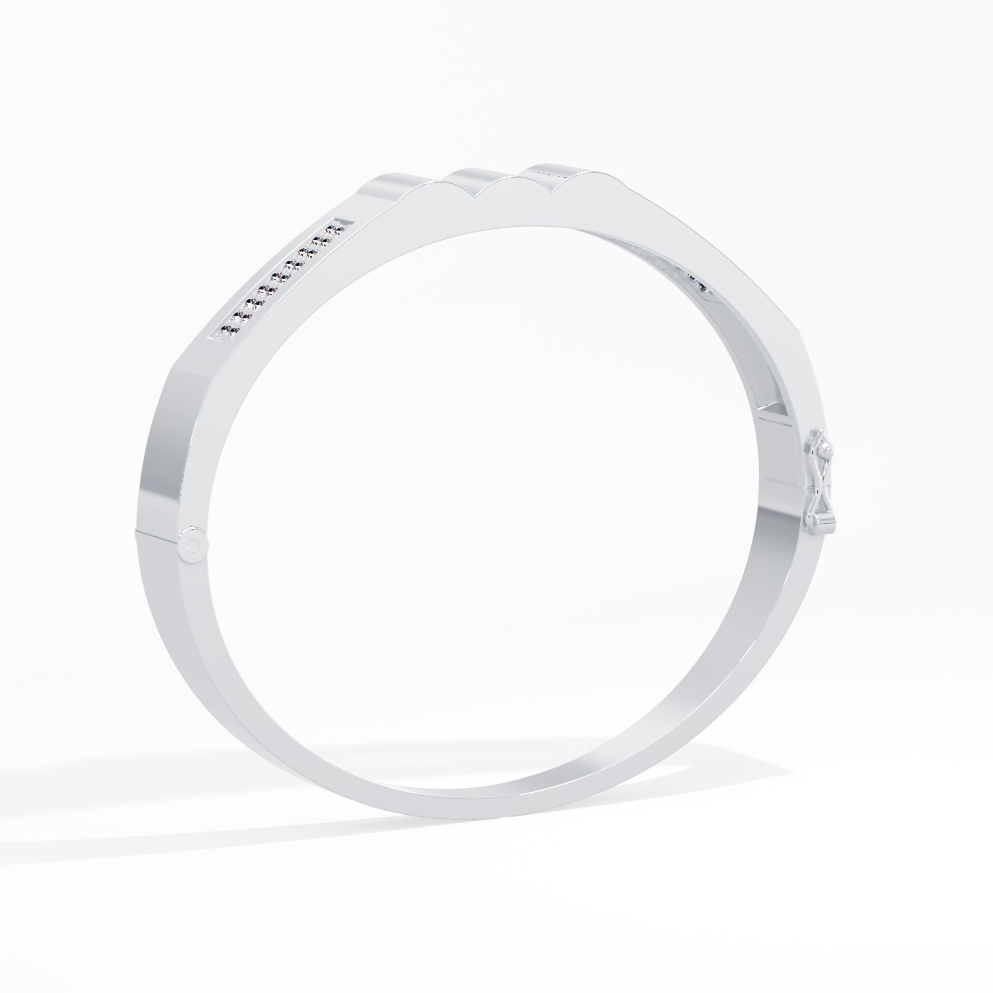 Zenith Monarch Bracelet