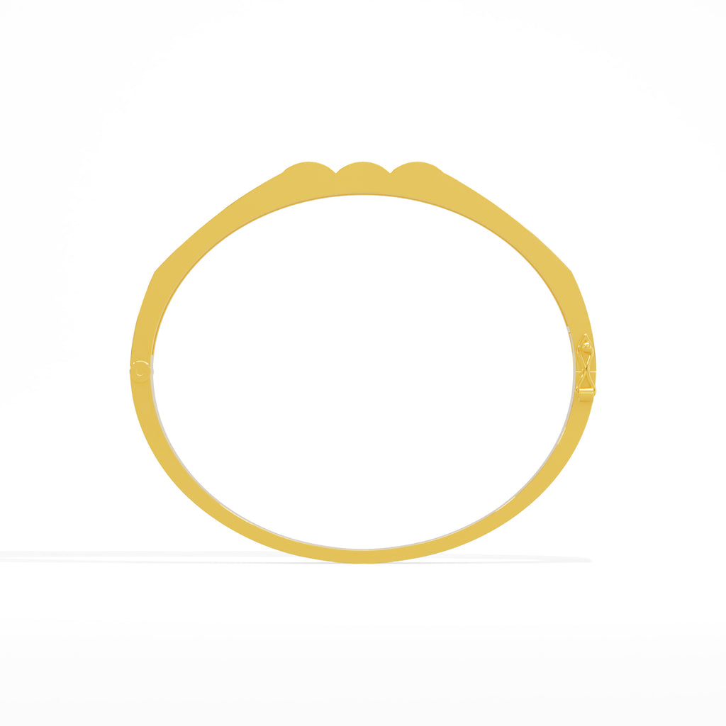 Zenith Monarch Bracelet