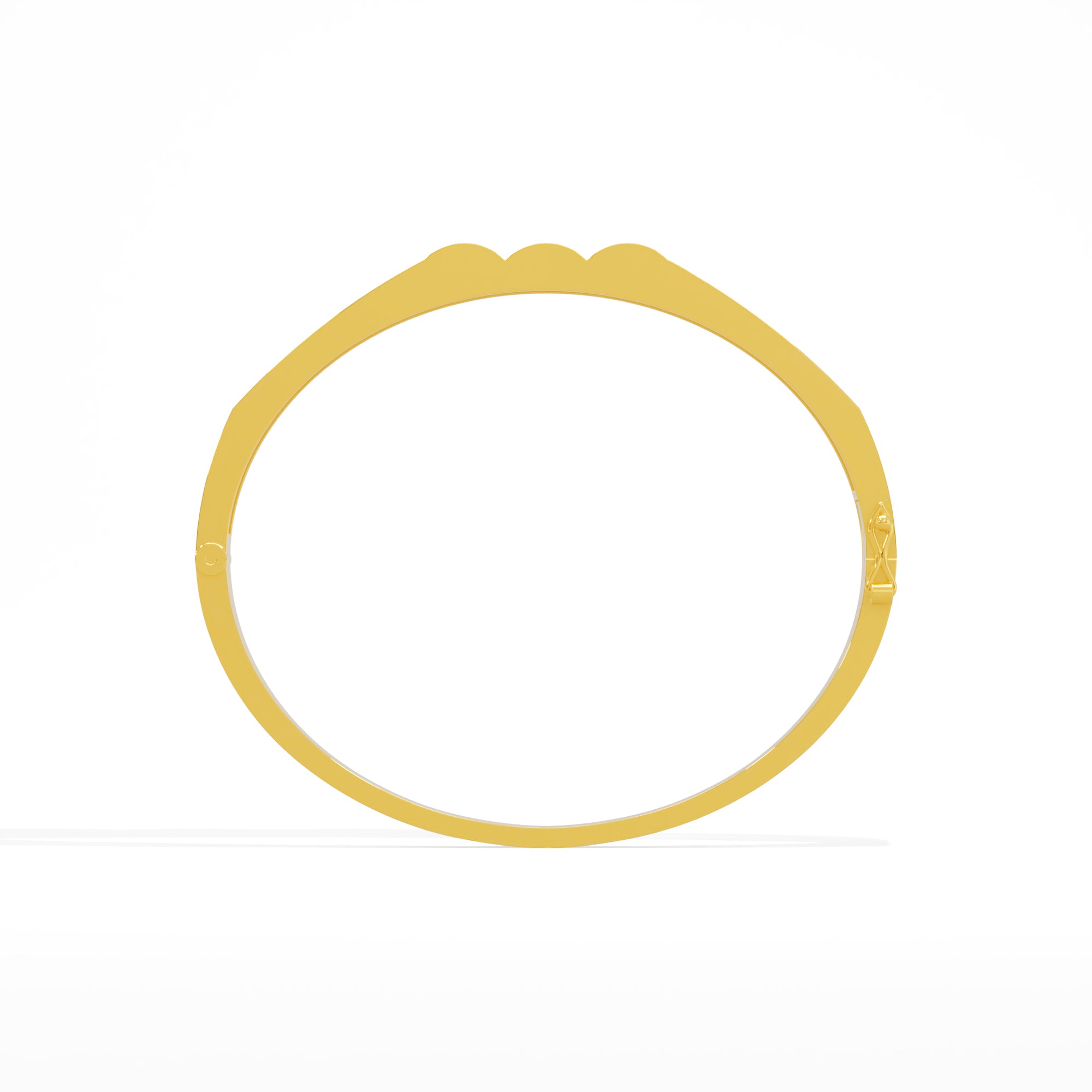 Zenith Monarch Bracelet