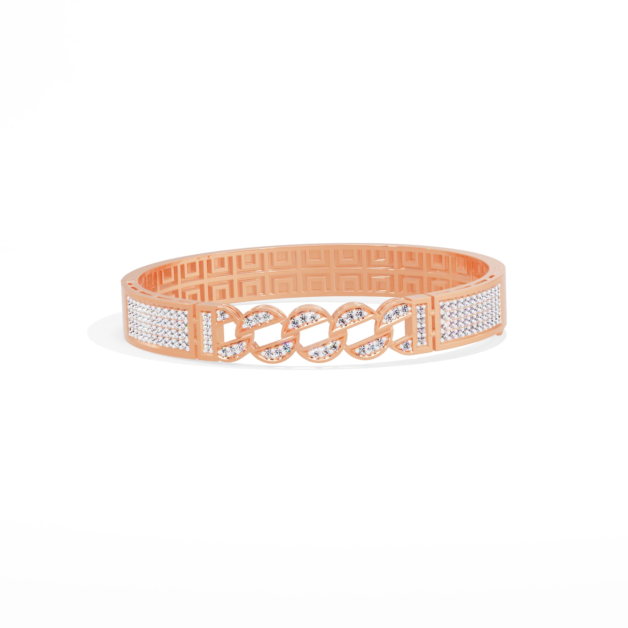 Regal Phantom Bracelet