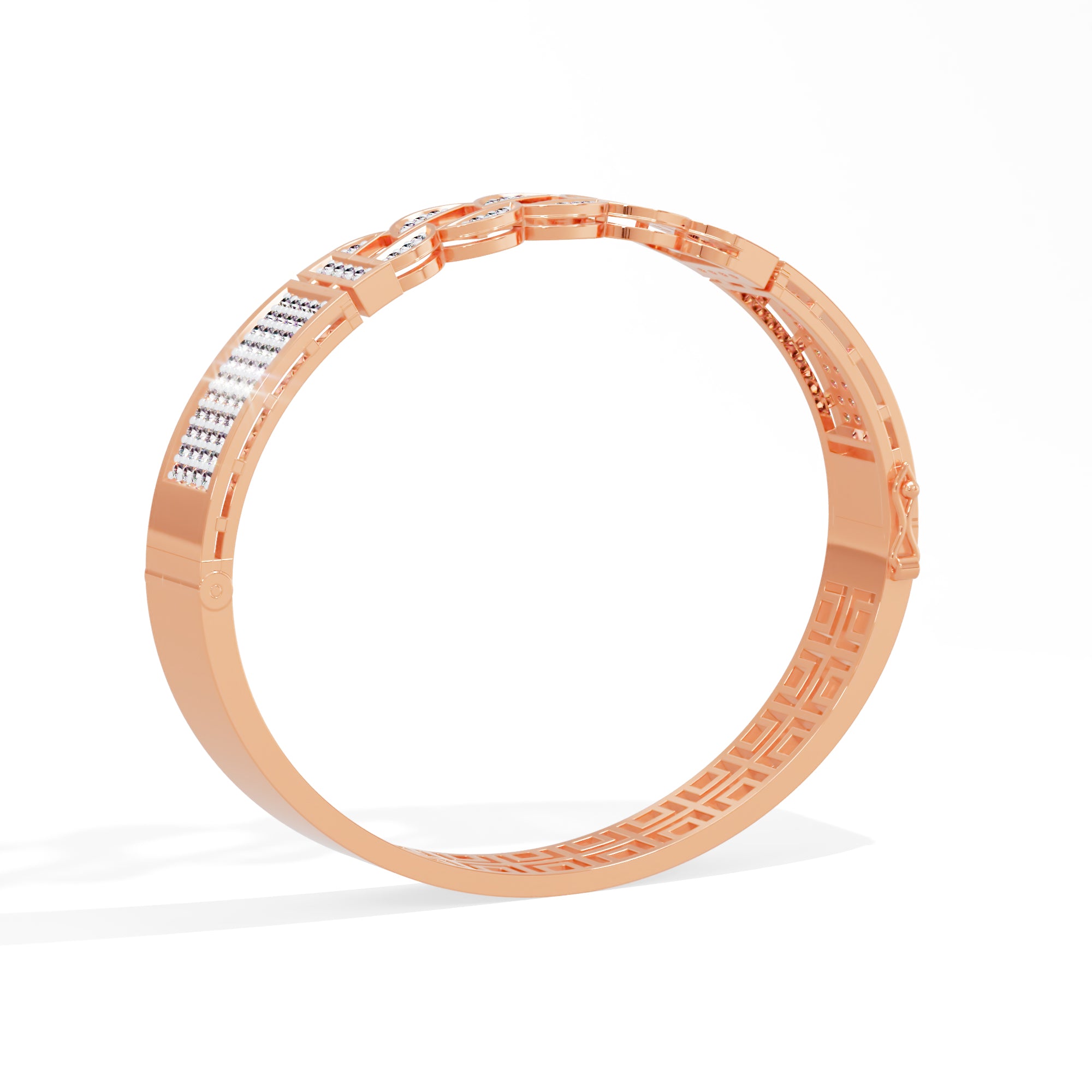 Regal Phantom Bracelet