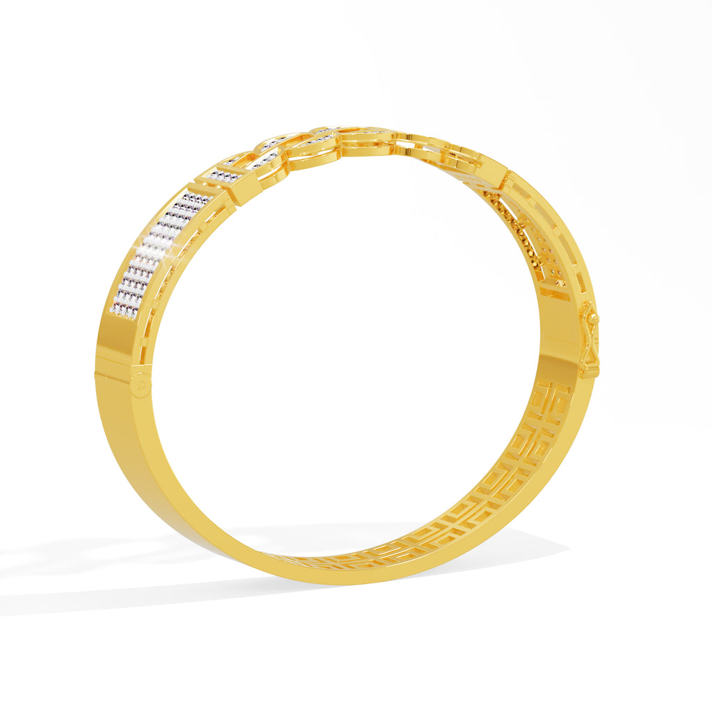 Regal Phantom Bracelet